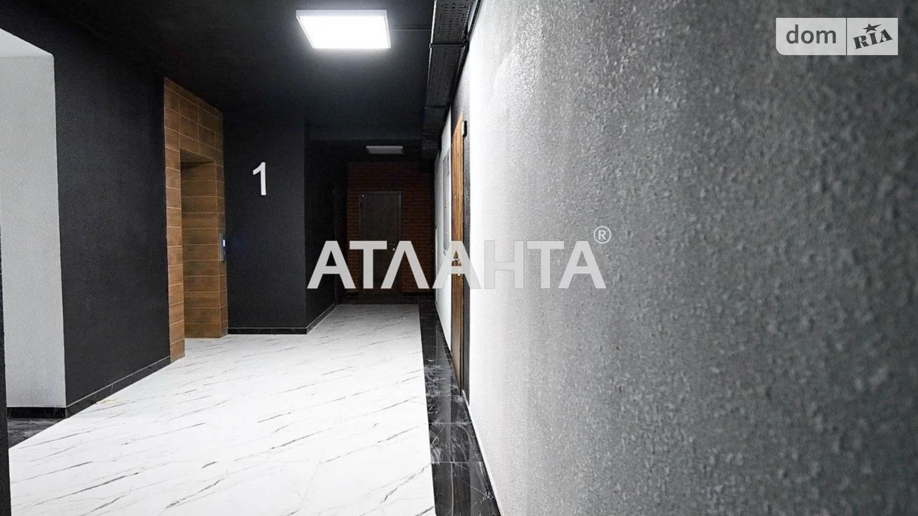 Продается 3-комнатная квартира 94 кв. м в Фонтанке, ул. Чехова, 1А - фото 4