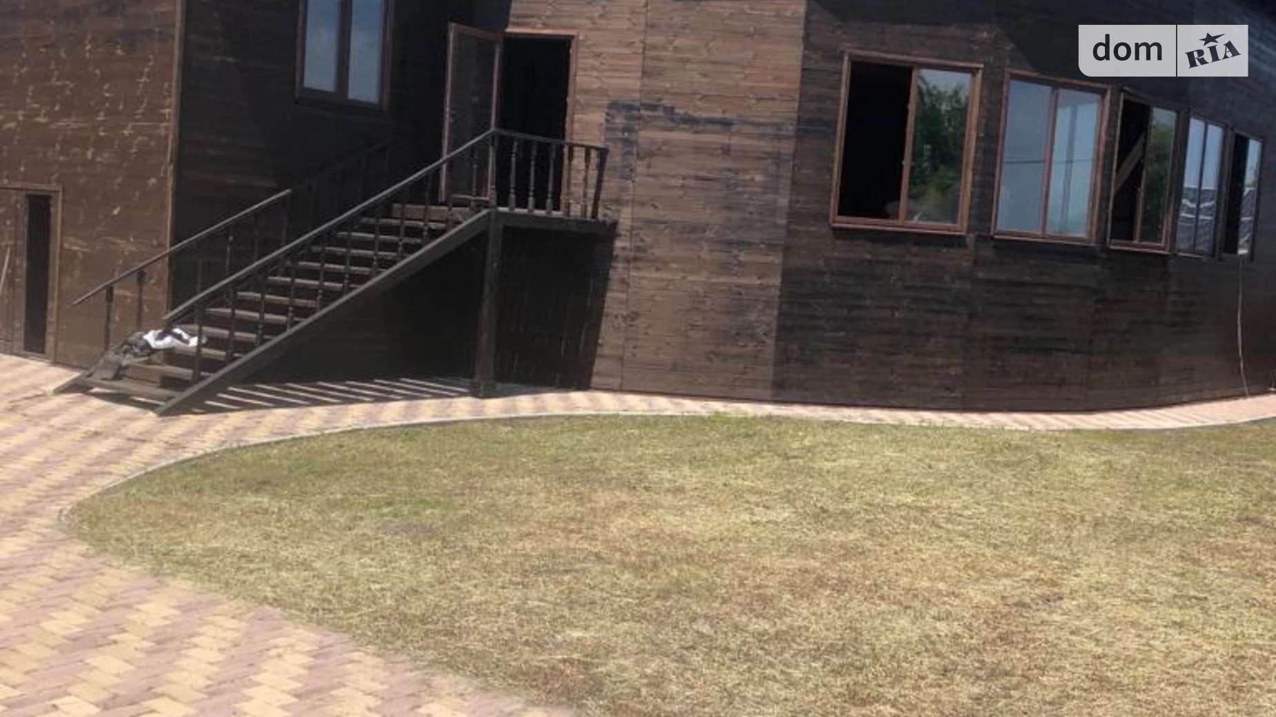 Продається будинок 2 поверховий 326 кв. м з садом, цена: 45000 $ - фото 2