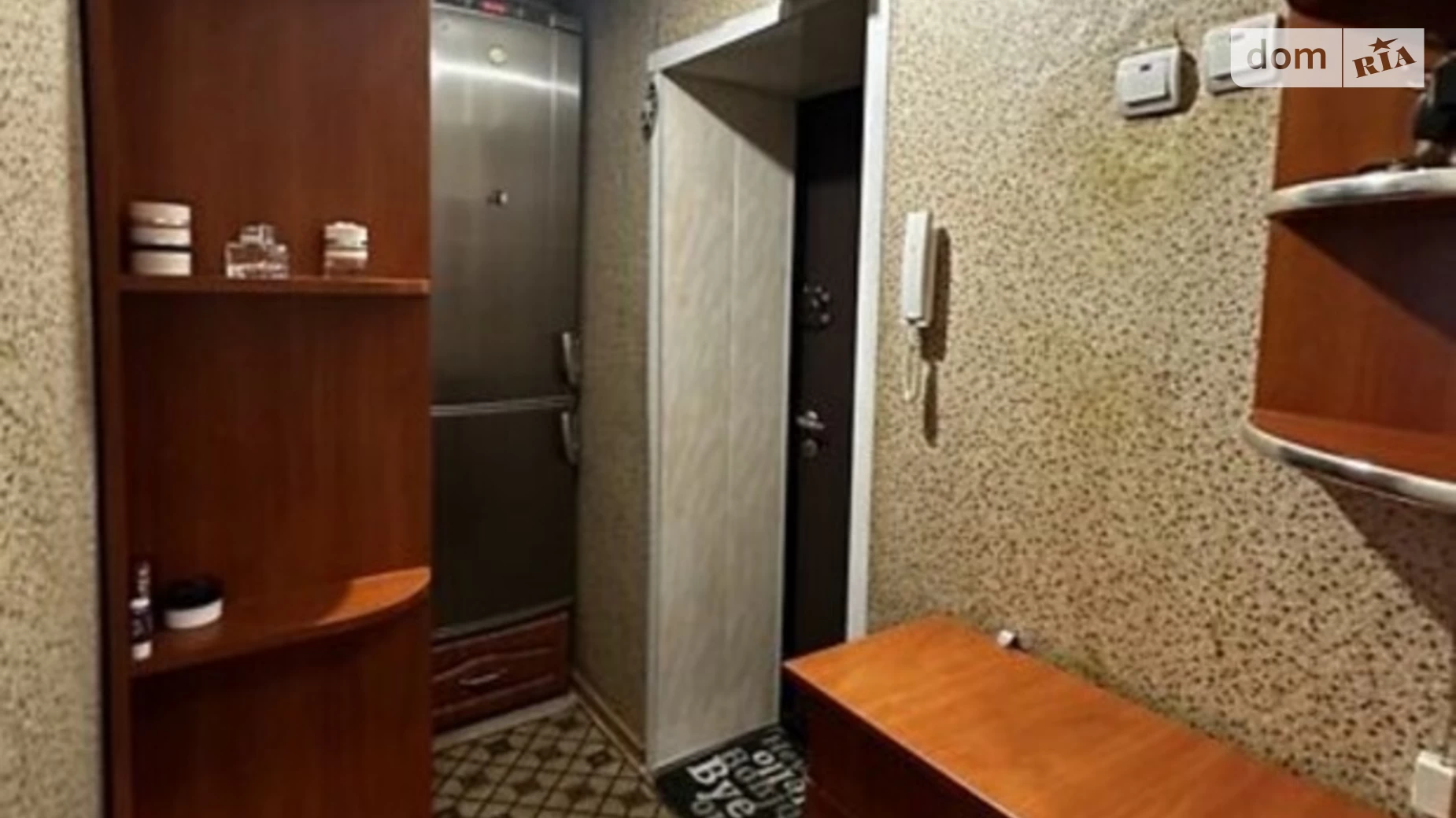 Продается 2-комнатная квартира 38 кв. м в Хмельницком, ул. Романа Шухевича(Курчатова) - фото 5