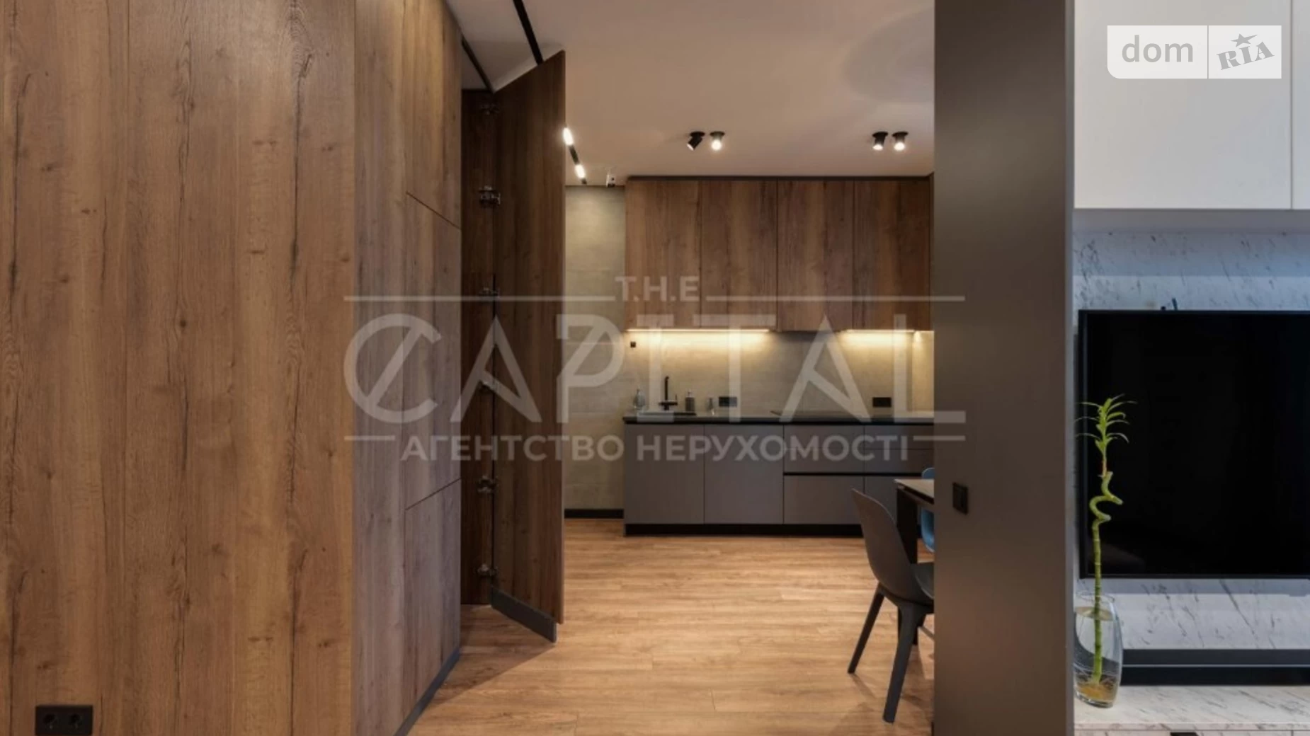 Продається 4-кімнатна квартира 140 кв. м у Києві, вул. Лейпцизька, 13А - фото 5