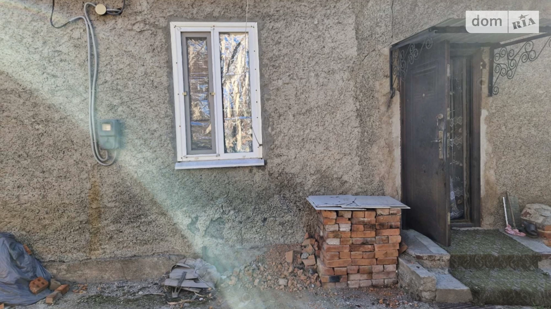 Продается часть дома 40 кв. м с террасой, цена: 26000 $ - фото 5