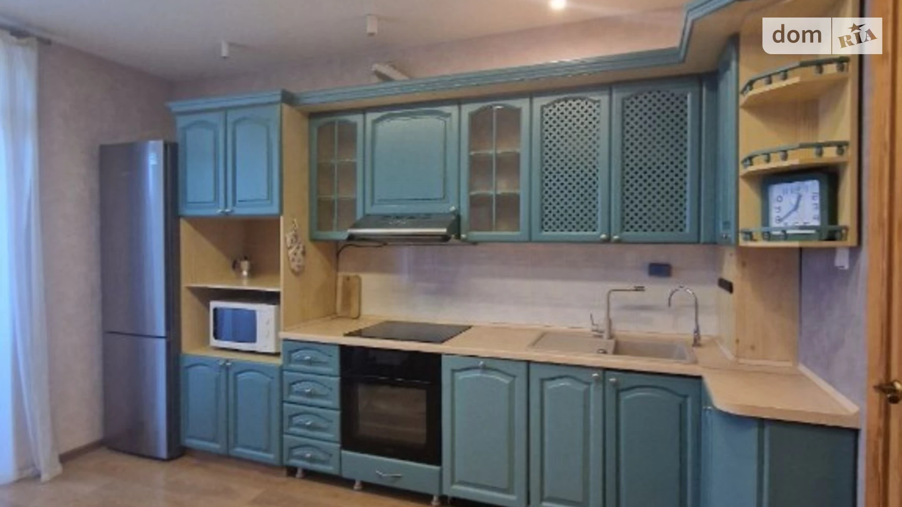 Продается 3-комнатная квартира 127 кв. м в Днепре, ул. Дмитрия Кедрина, 66 - фото 2