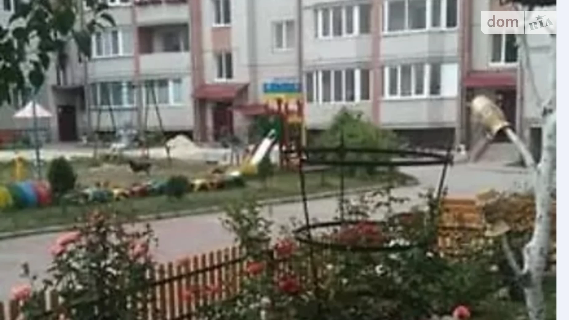 Продається 3-кімнатна квартира 74.9 кв. м у Великій Березовиці, вул. Микулинецька, 40Б - фото 5