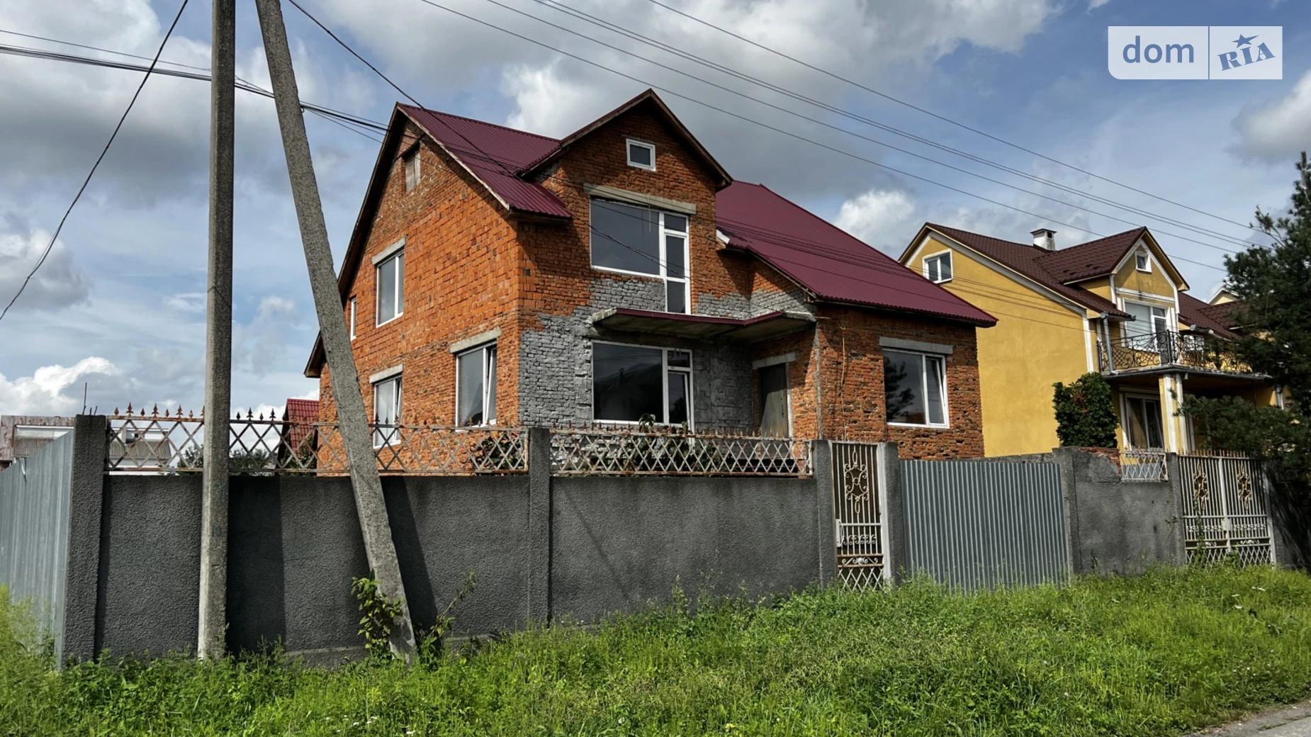 Продается одноэтажный дом 251.4 кв. м с террасой, цена: 120000 $ - фото 2