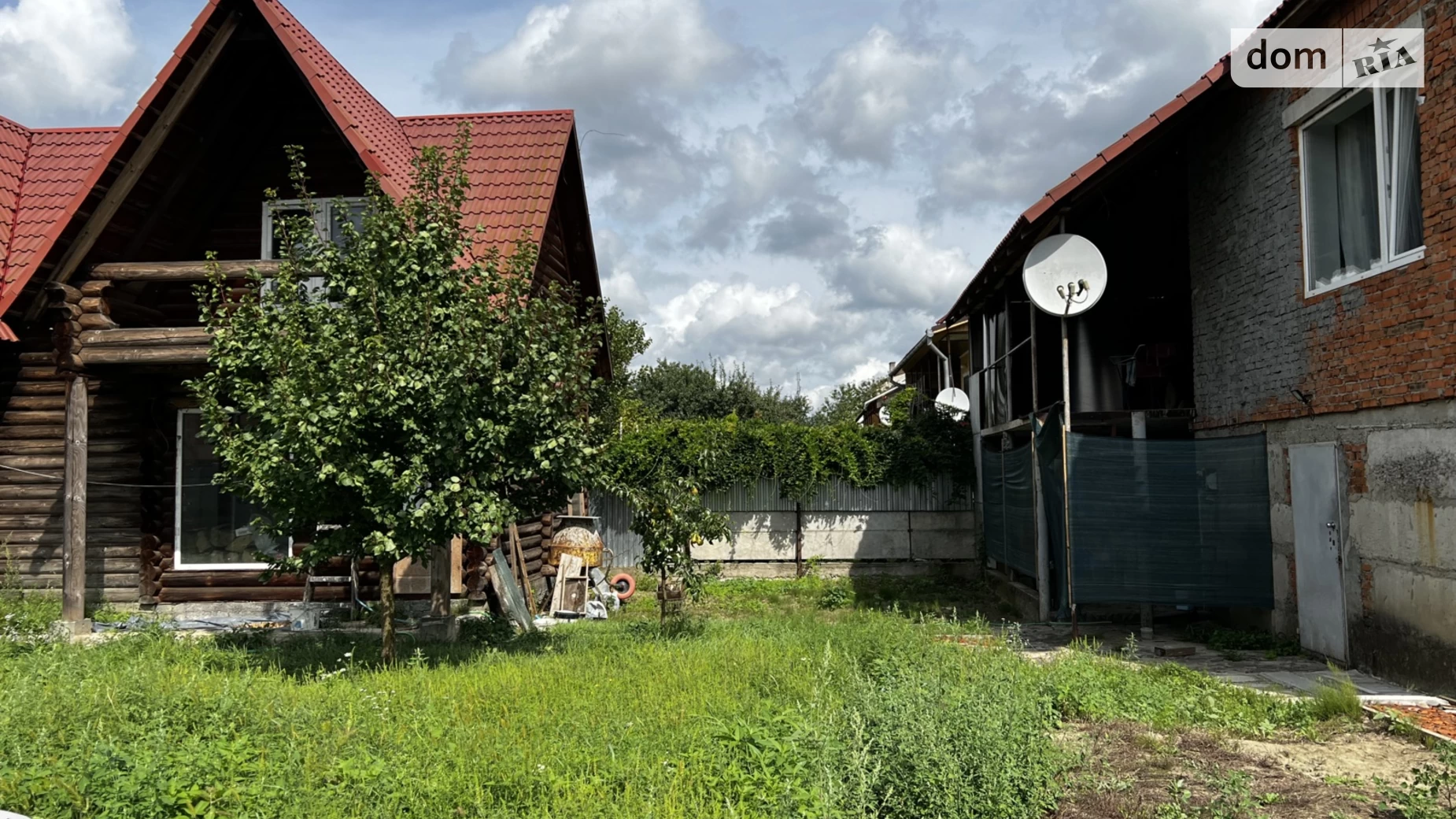 Продается одноэтажный дом 251.4 кв. м с садом, цена: 130000 $ - фото 4