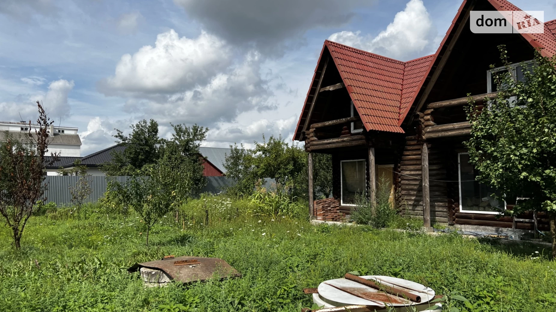 Продается одноэтажный дом 251.4 кв. м с садом, цена: 130000 $ - фото 5