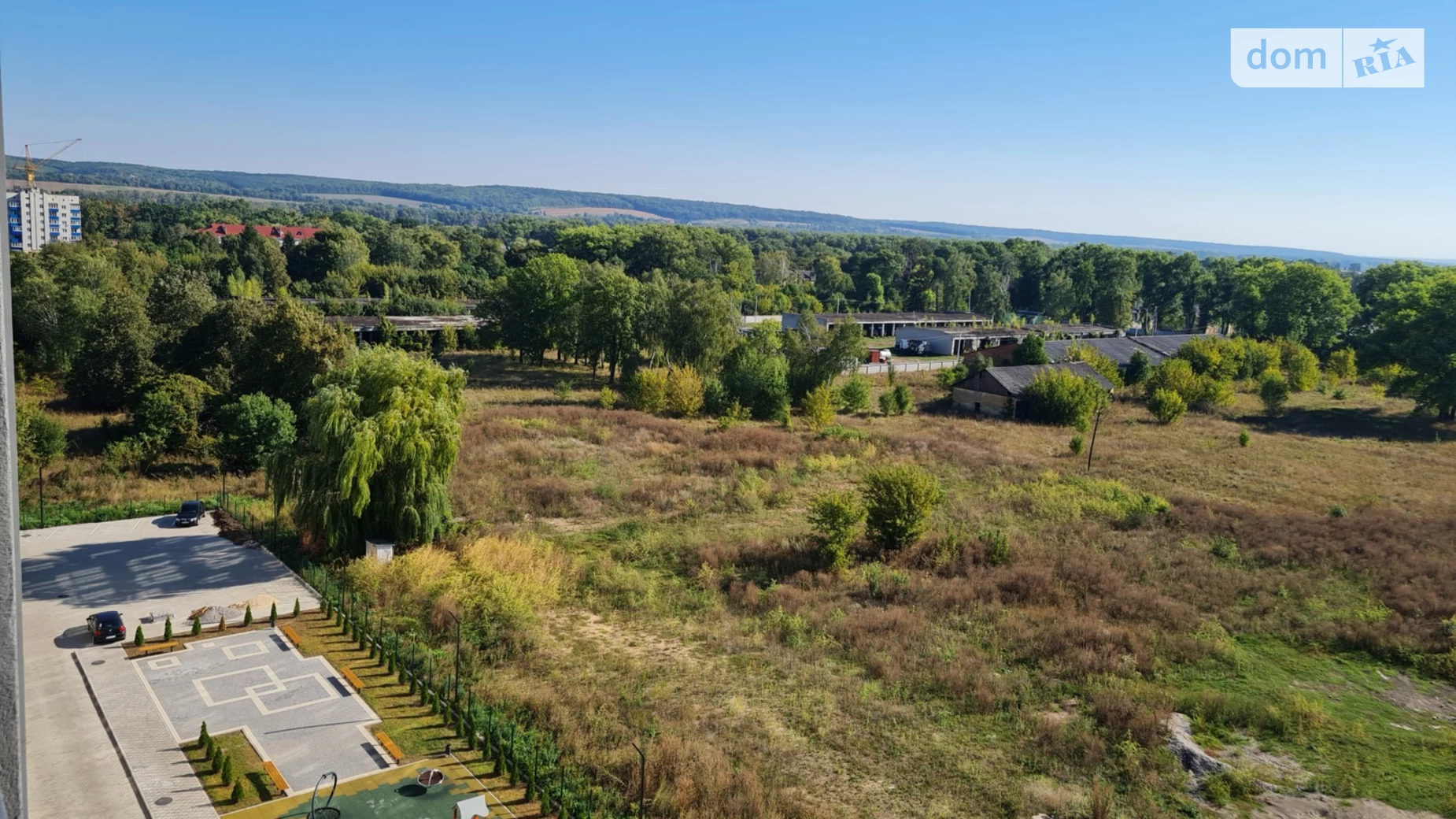 Продається 1-кімнатна квартира 45 кв. м у Хмельницькому, вул. Майборського