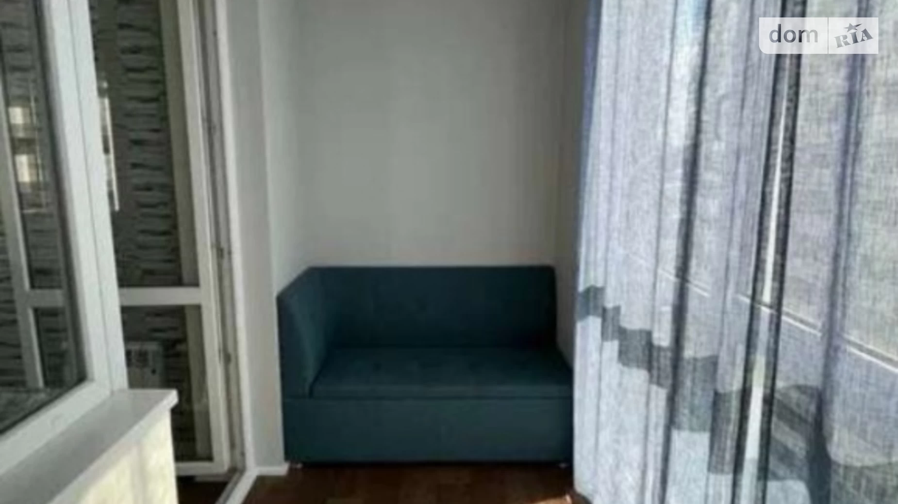 Продается 1-комнатная квартира 47 кв. м в Харькове, пр. Рогатинский, 4 - фото 3