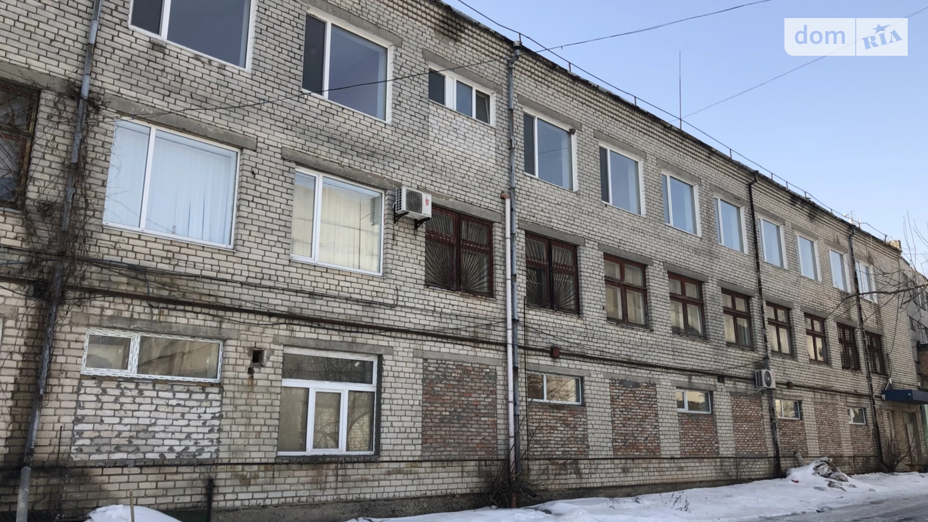 Продається приміщення вільного призначення 1100 кв. м в 3-поверховій будівлі, цена: 68999 $ - фото 3
