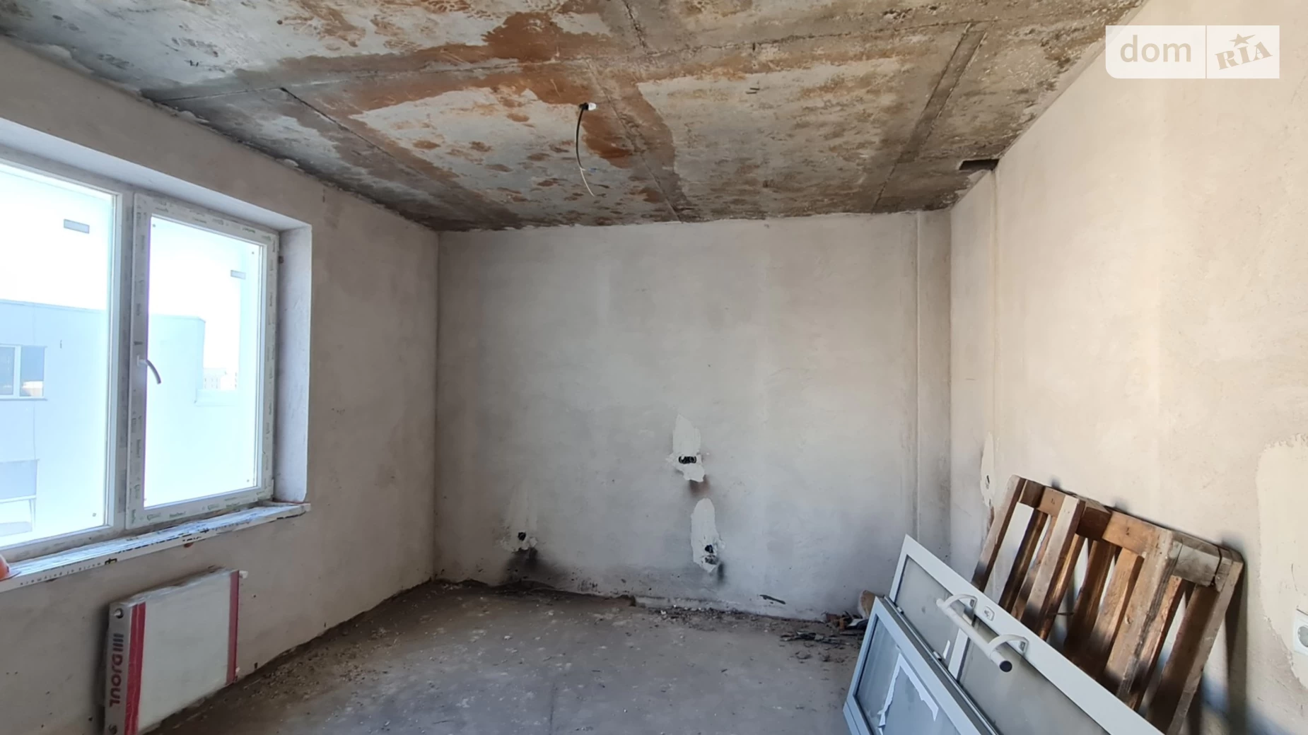 Продається 2-кімнатна квартира 75 кв. м у Хмельницькому, вул. Степана Бандери, 2/1А корпус 1 - фото 2