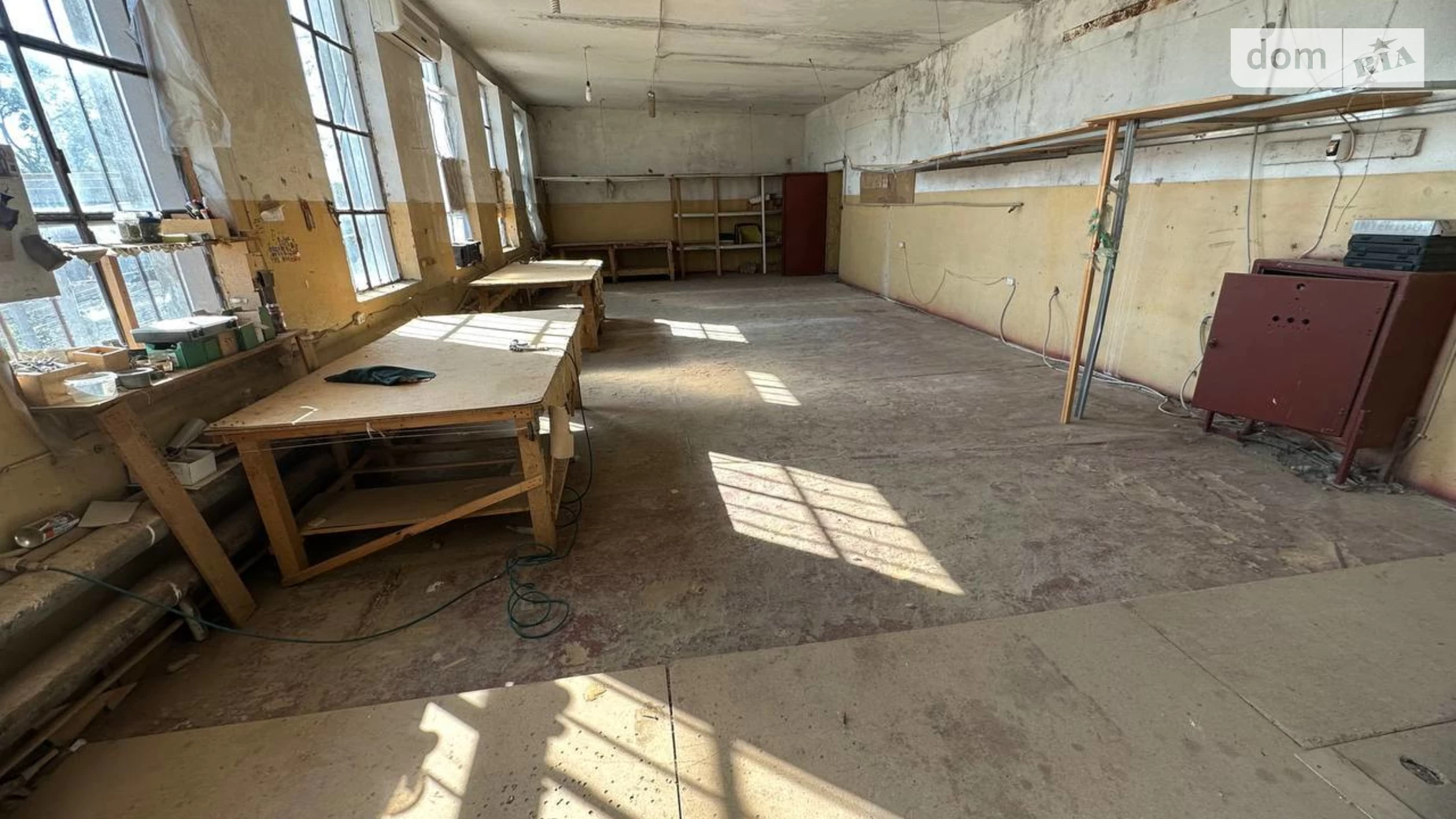 Сдается в аренду помещения свободного назначения 500 кв. м в 2-этажном здании, цена: 42500 грн - фото 4