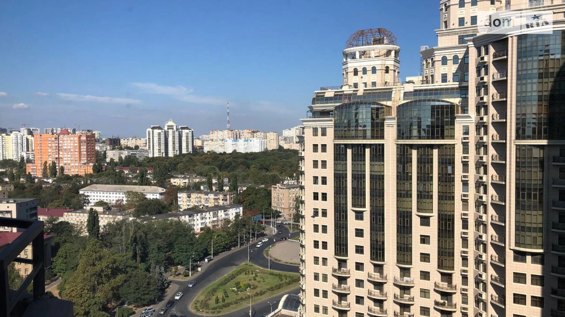 Продається 2-кімнатна квартира 55 кв. м у Одесі, вул. Генуезька - фото 4