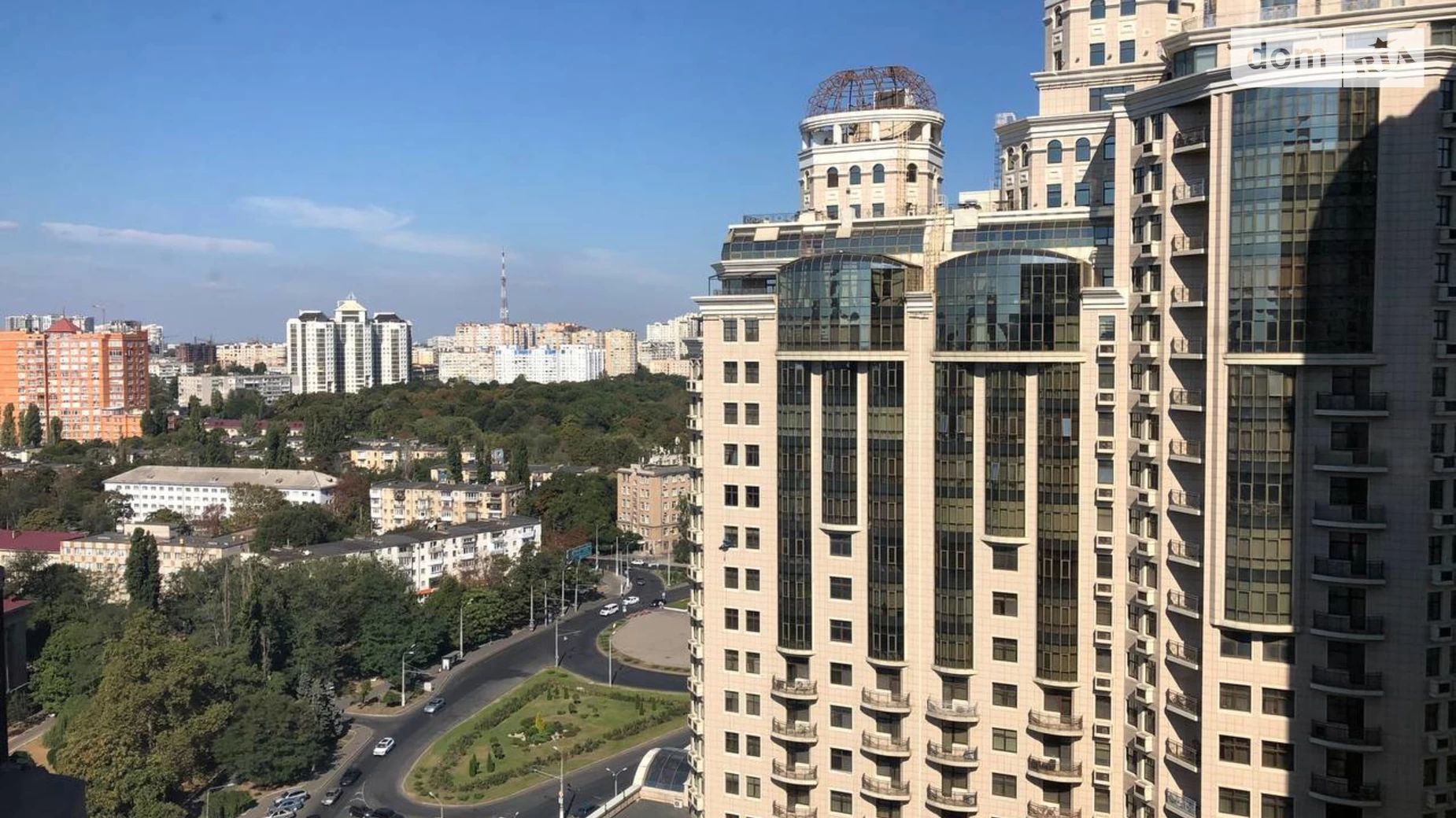 Продається 2-кімнатна квартира 55 кв. м у Одесі, вул. Генуезька - фото 5