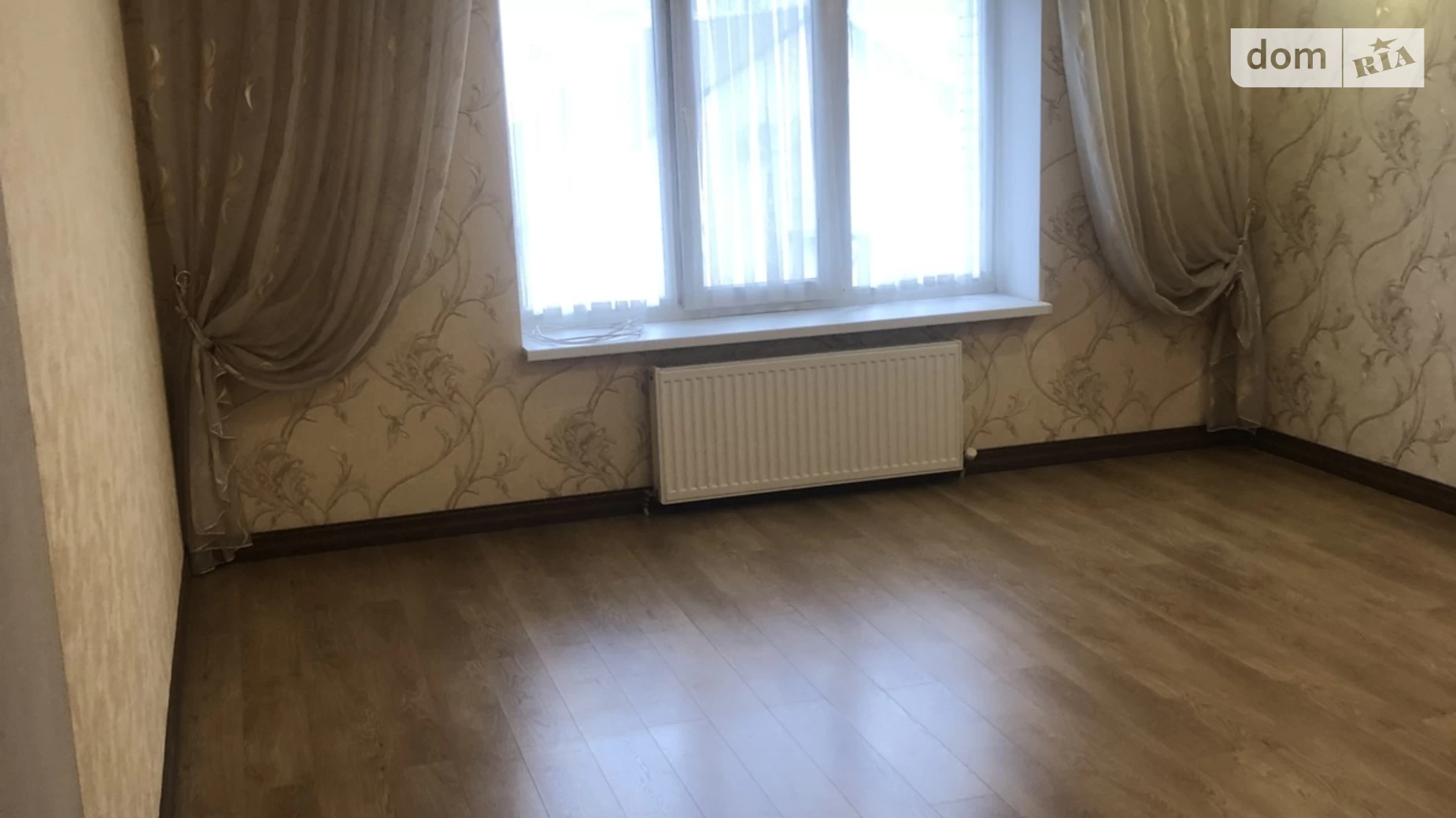 Продается 1-комнатная квартира 51 кв. м в Хмельницком, ул. Подольская, 102