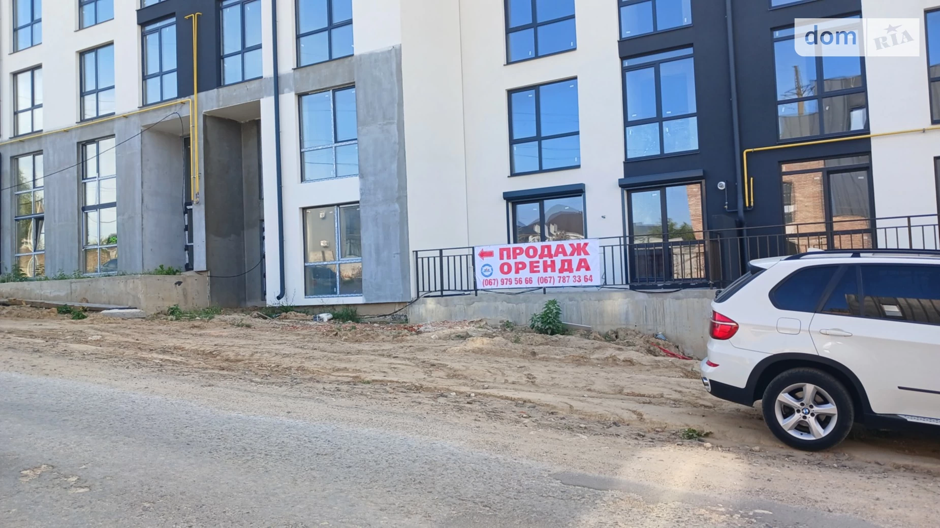 Продается объект сферы услуг 95 кв. м в 5-этажном здании, цена: 62700 $ - фото 5