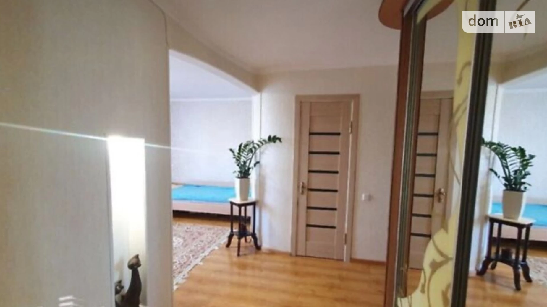 Продается 2-комнатная квартира 56 кв. м в Хмельницком, ул. Свободы - фото 4