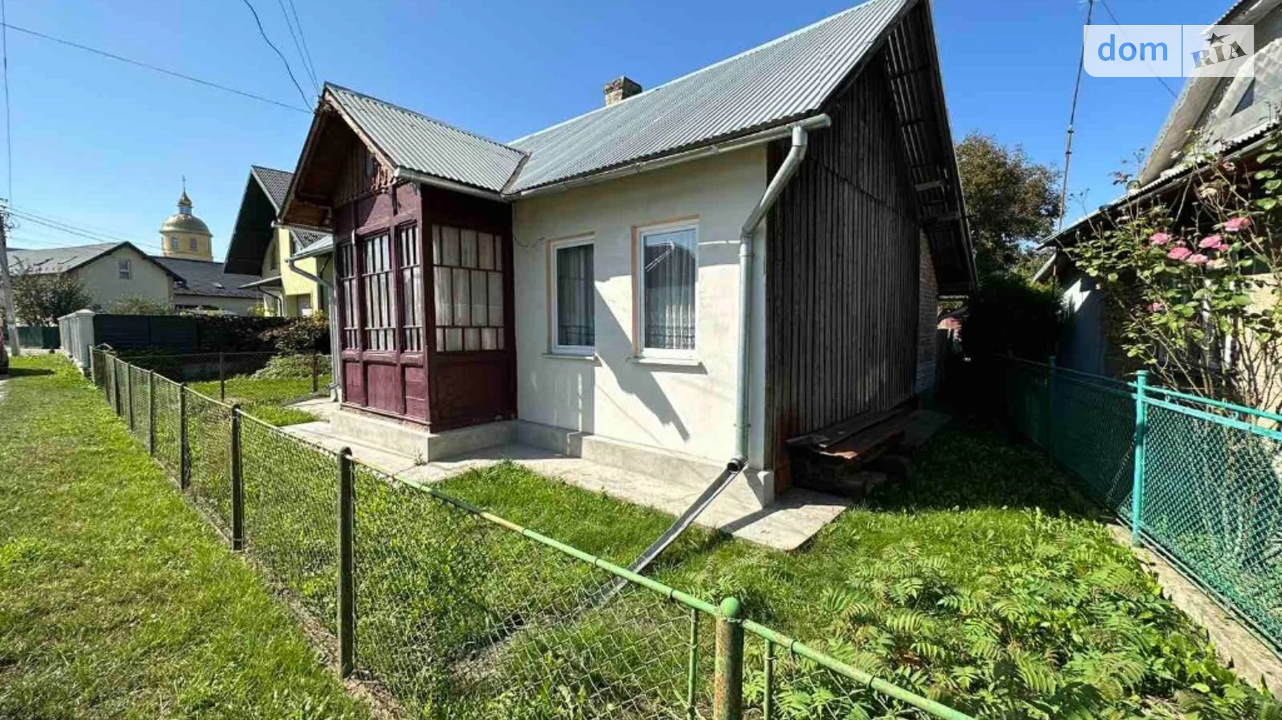 Продается одноэтажный дом 81.9 кв. м с мебелью, цена: 46500 $ - фото 2