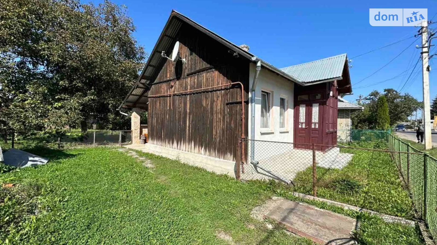 Продается одноэтажный дом 81.9 кв. м с мебелью, цена: 46500 $ - фото 4