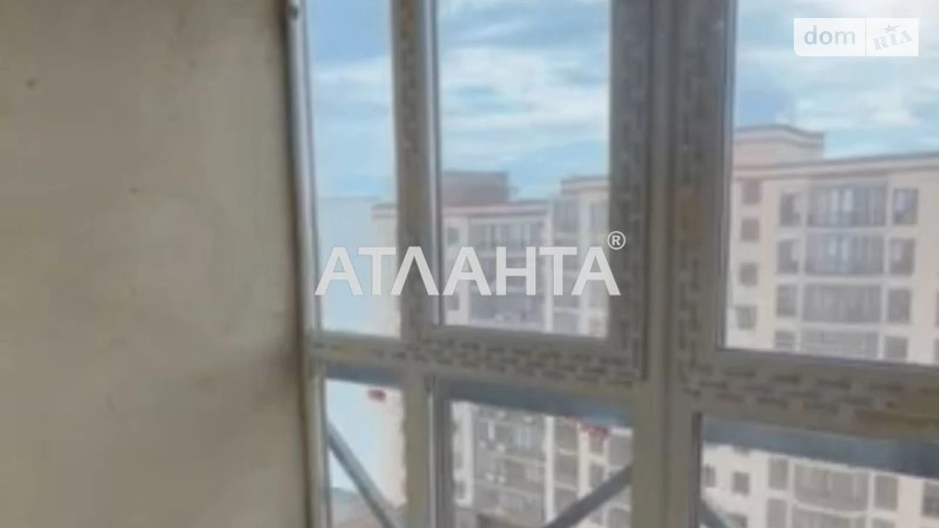 Продається 2-кімнатна квартира 89 кв. м у Чорноморську, вул. Лазурна(Гайдара) - фото 2