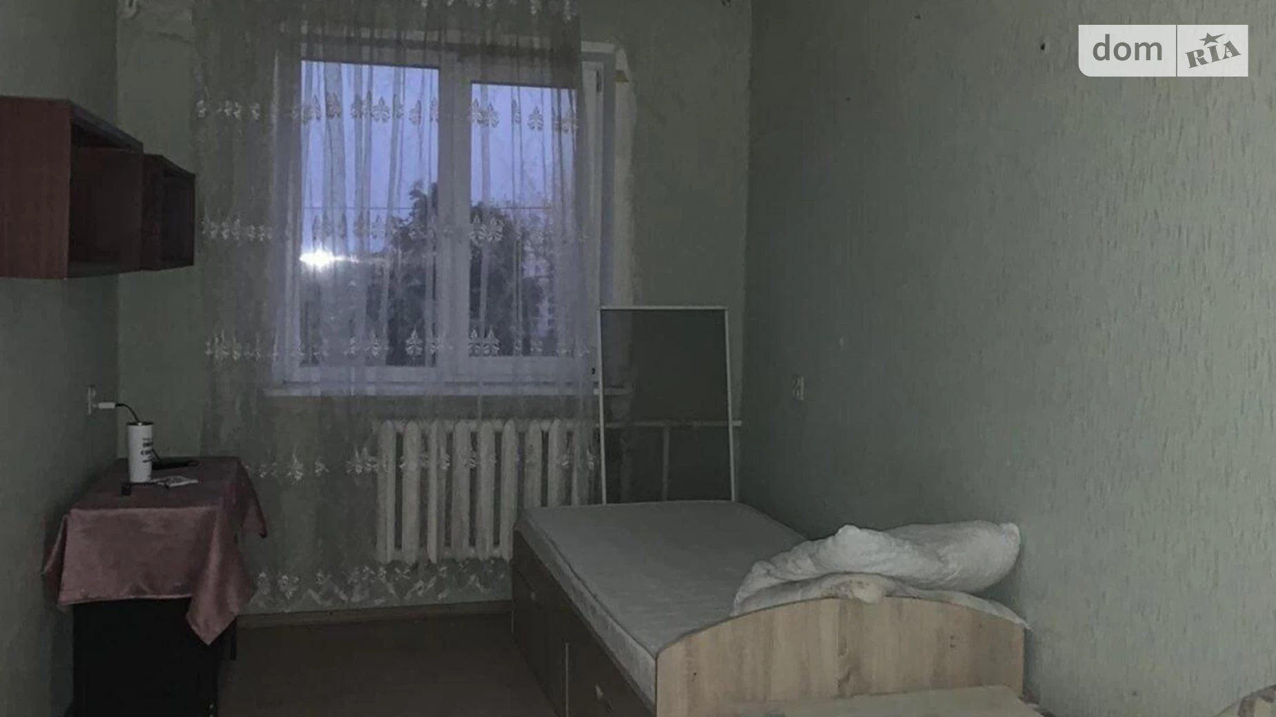 Продается 2-комнатная квартира 46 кв. м в Харькове, ул. Светлая, 6А