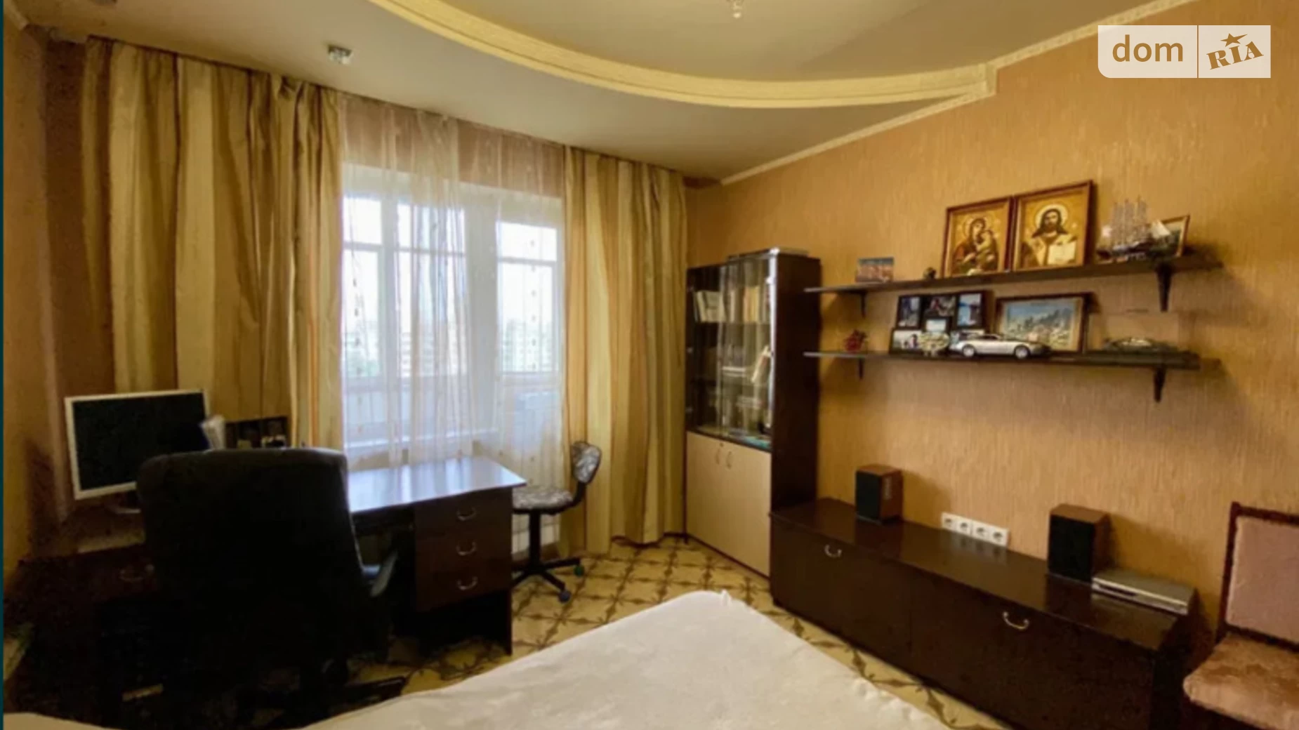 Продается 3-комнатная квартира 72 кв. м в Киеве, ул. Героев Днепра, 20 - фото 2