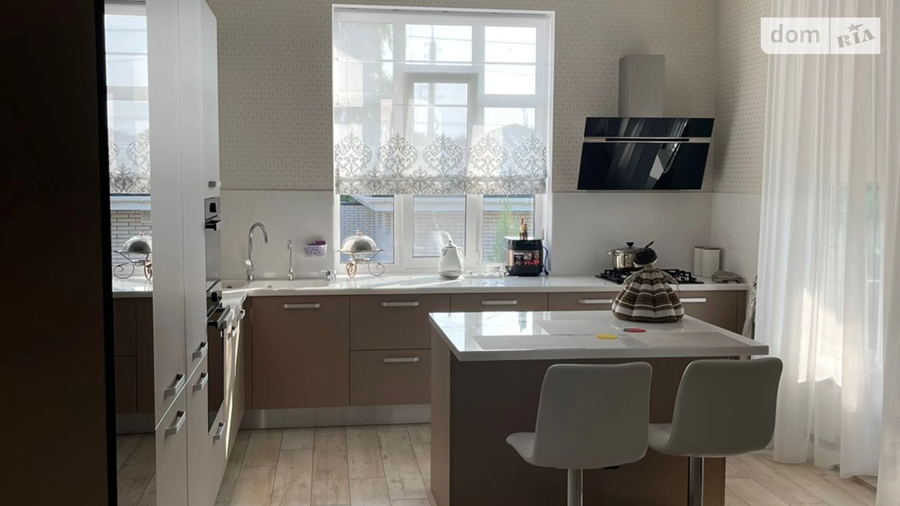 Продается одноэтажный дом 147.7 кв. м с беседкой, цена: 260000 $ - фото 2
