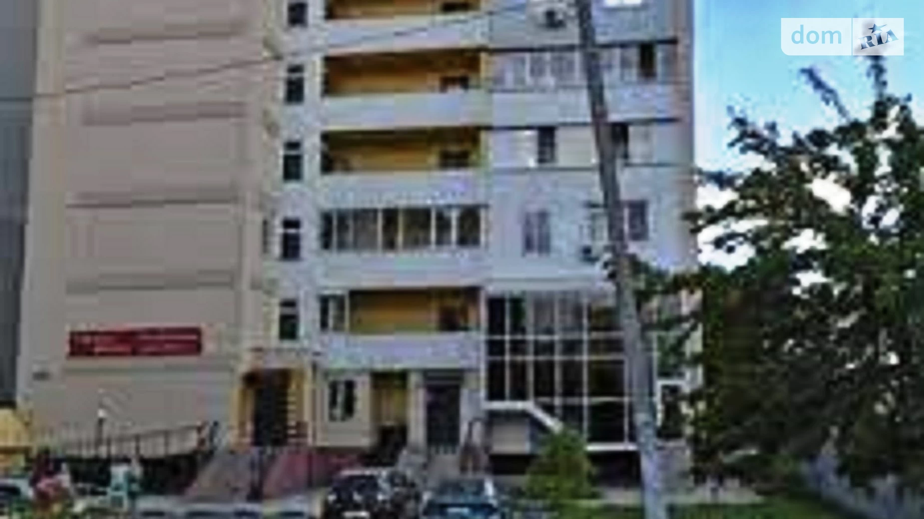 Продается 1-комнатная квартира 43 кв. м в Одессе, ул. Владимира Высоцкого, 23А - фото 2