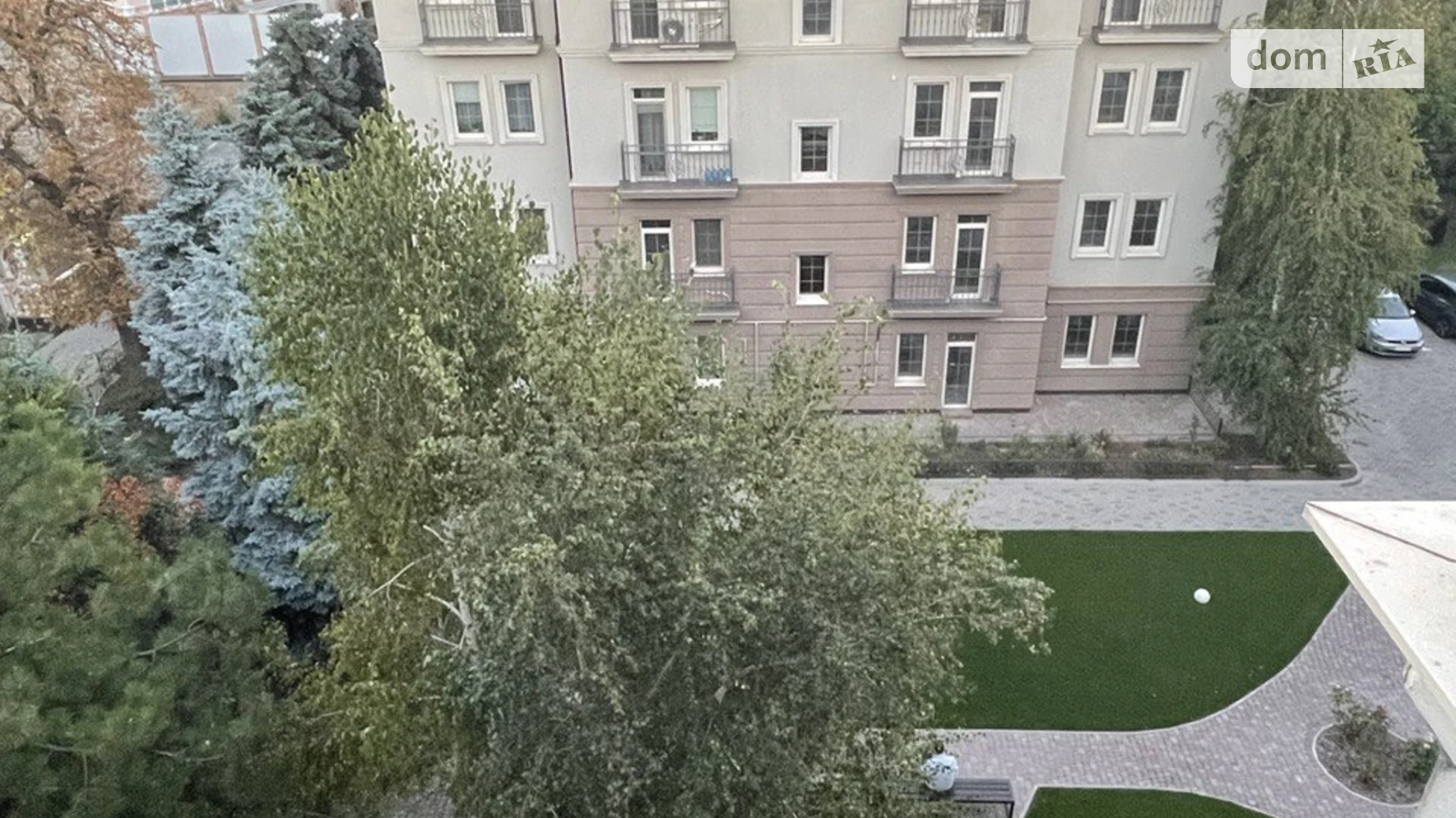 Продається 2-кімнатна квартира 183.1 кв. м у Одесі, пров. Травневий - фото 3