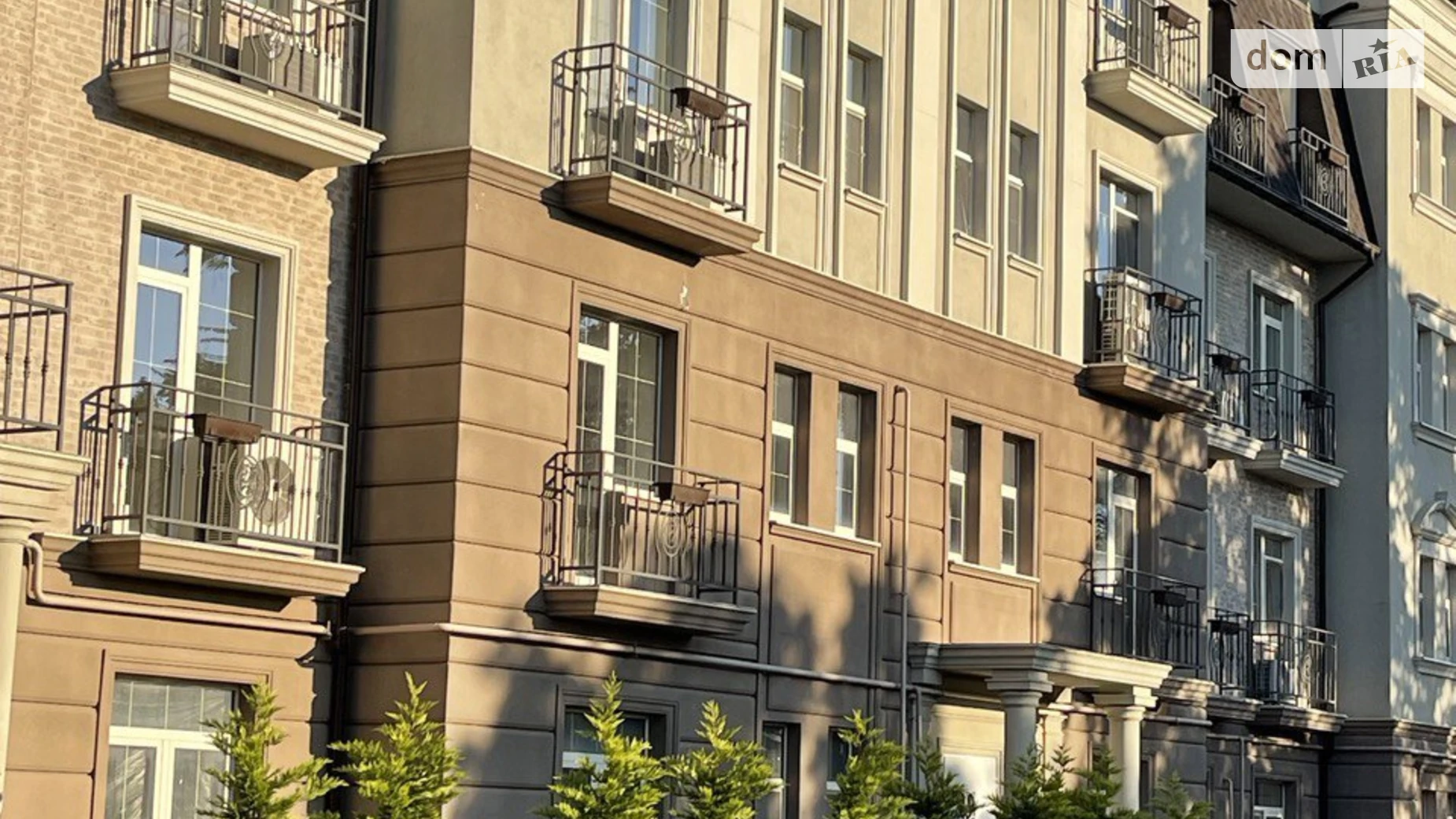 Продається 2-кімнатна квартира 183.1 кв. м у Одесі, пров. Травневий - фото 4