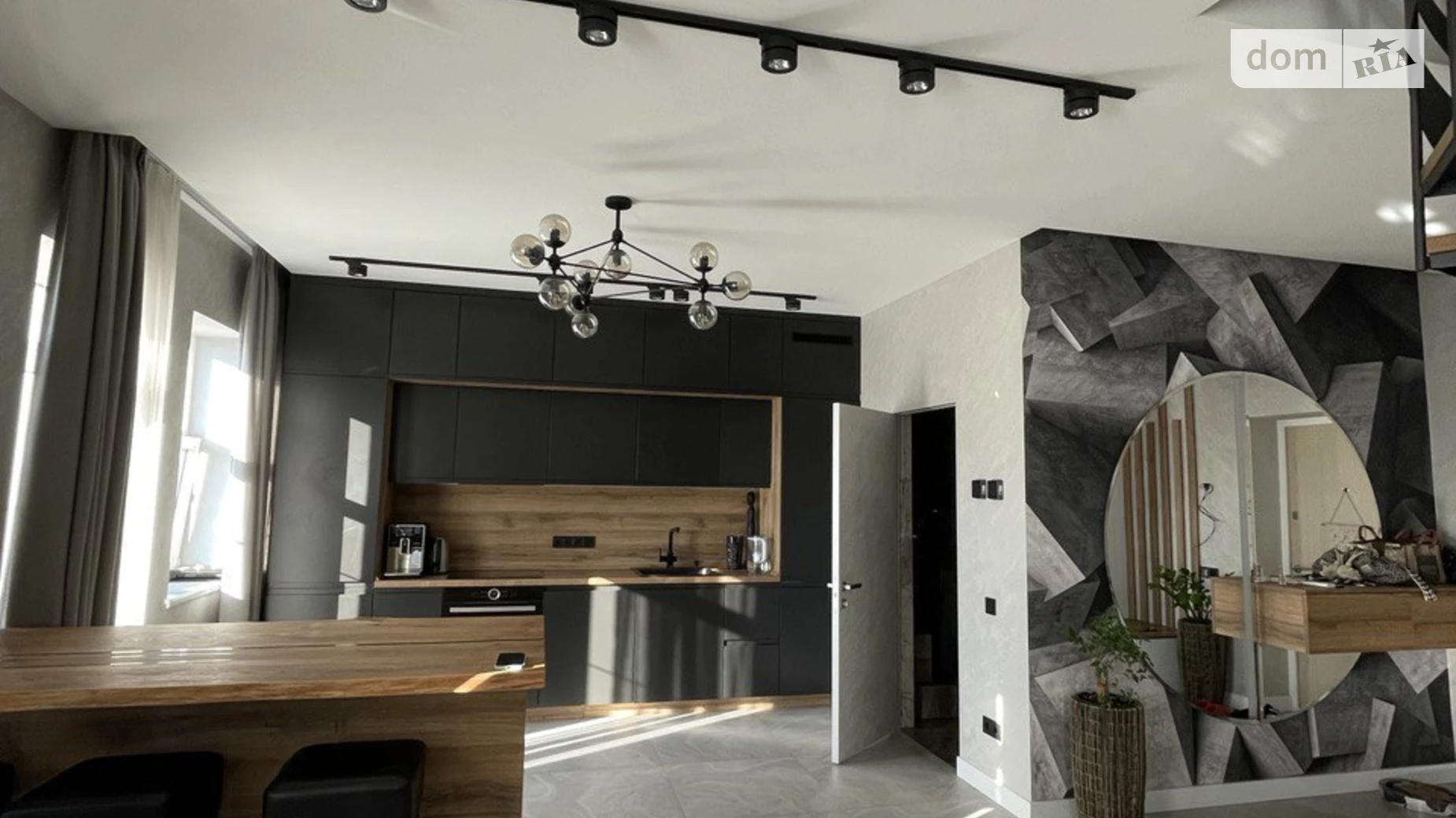 Продається 2-кімнатна квартира 183.1 кв. м у Одесі, пров. Травневий - фото 5