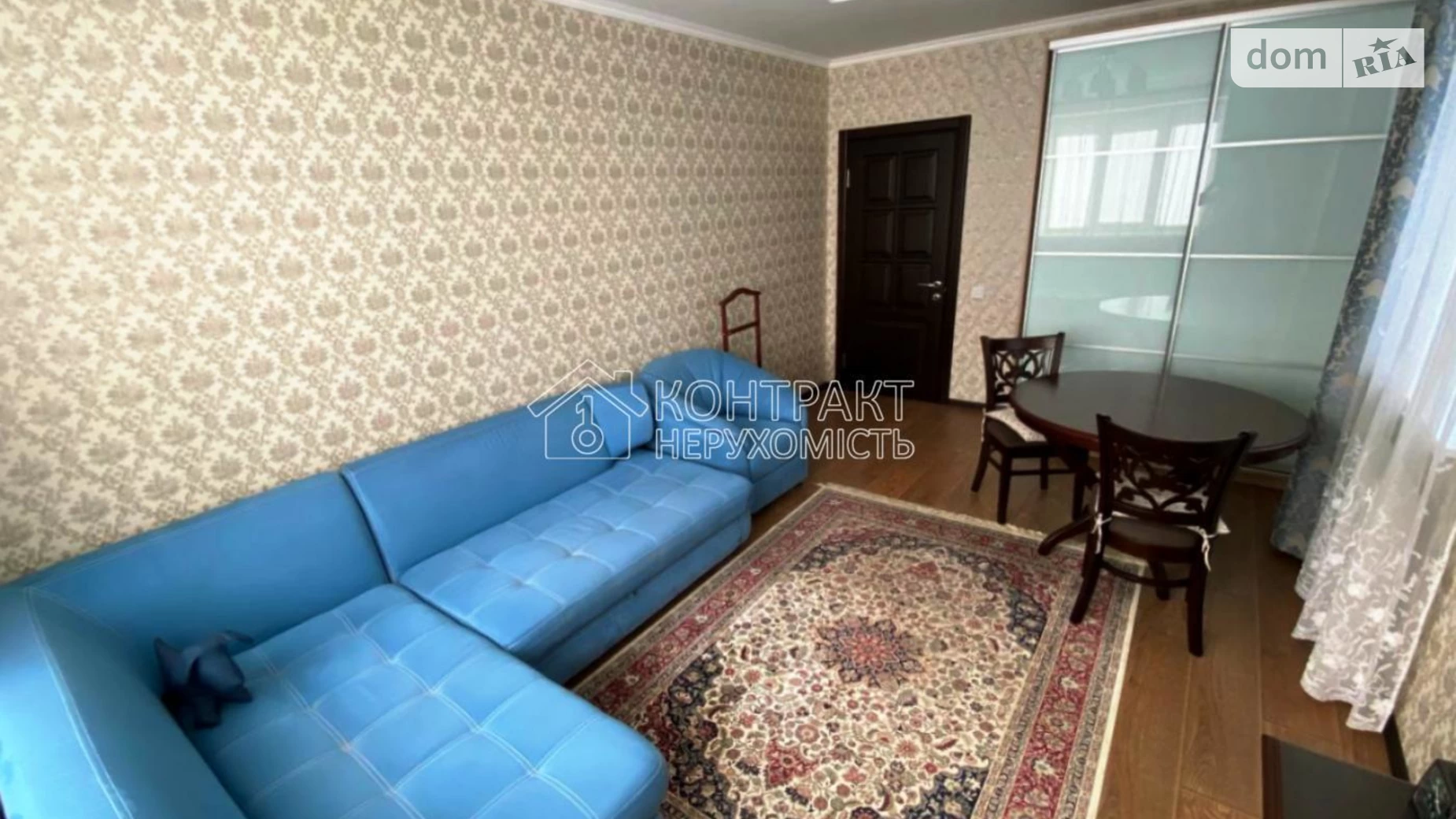 Продається 1-кімнатна квартира 45 кв. м у Харкові, вул. Дача 55
