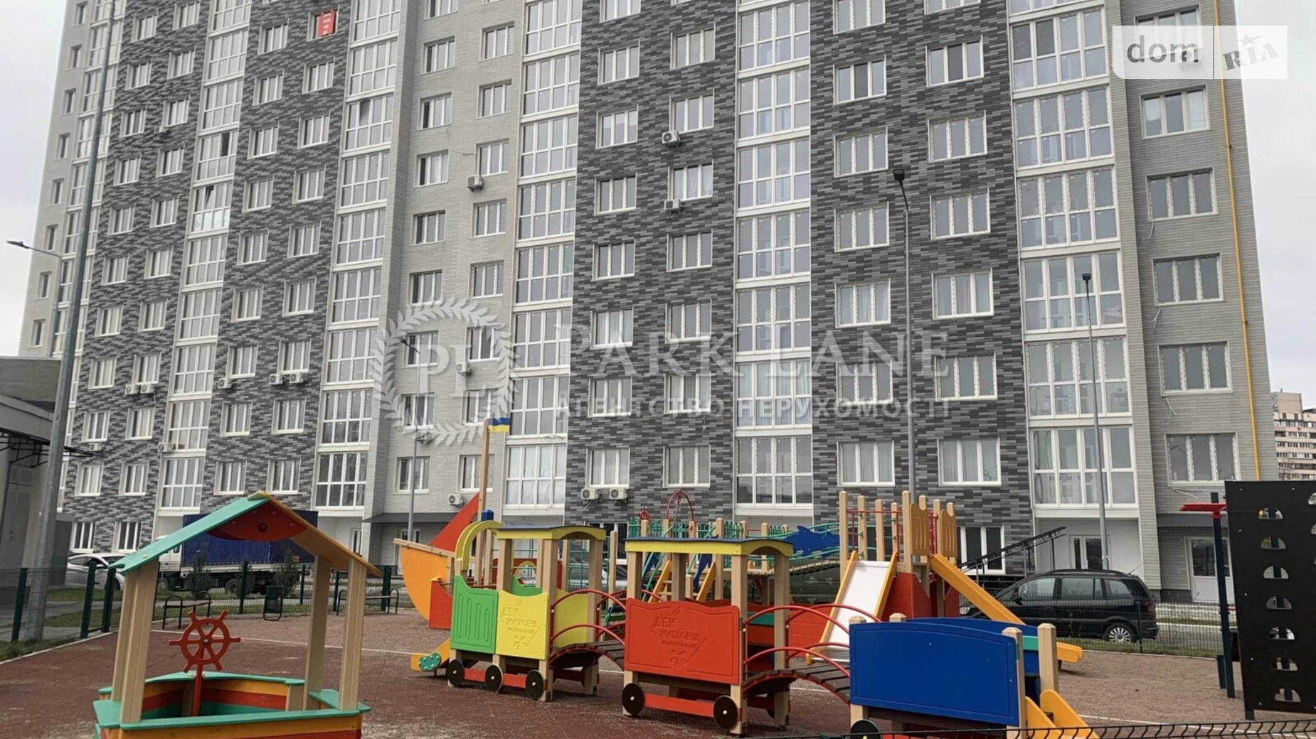 Продается 2-комнатная квартира 72 кв. м в Киеве, ул. Ревуцкого, 54 - фото 2