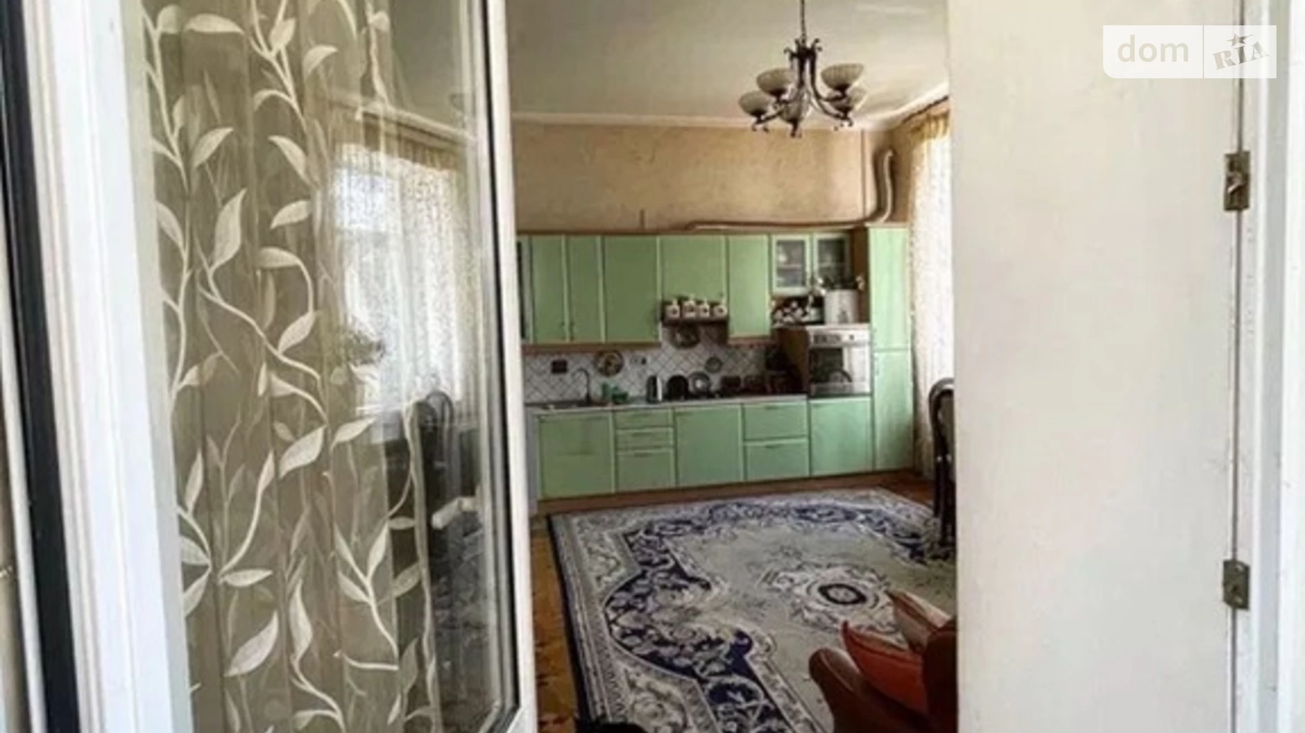 Продается 3-комнатная квартира 91 кв. м в Киеве, ул. Эспланадная, 2 - фото 3