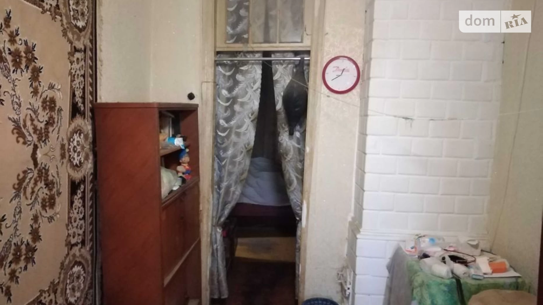 Продается 3-комнатная квартира 53 кв. м в Одессе, ул. Атамана Чепиги - фото 2