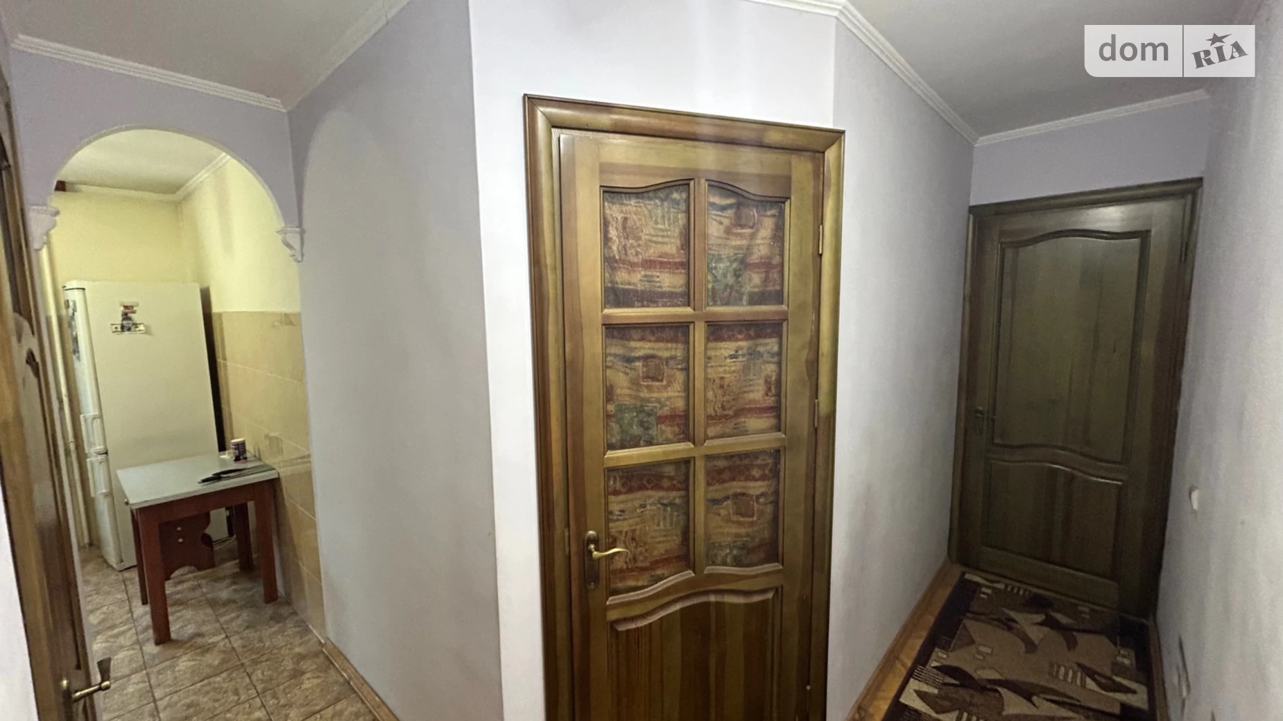 Продается 2-комнатная квартира 44.2 кв. м в Львове, ул. Тернопольская, 2А - фото 3