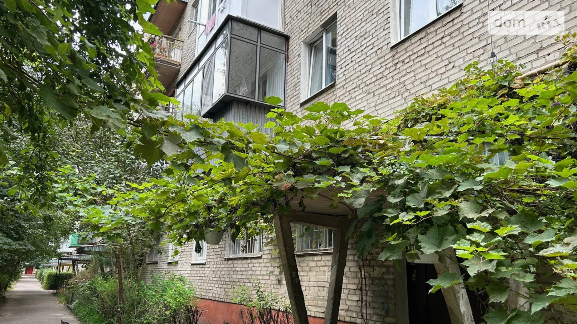 Продается 2-комнатная квартира 44.2 кв. м в Львове, ул. Тернопольская, 2А - фото 2