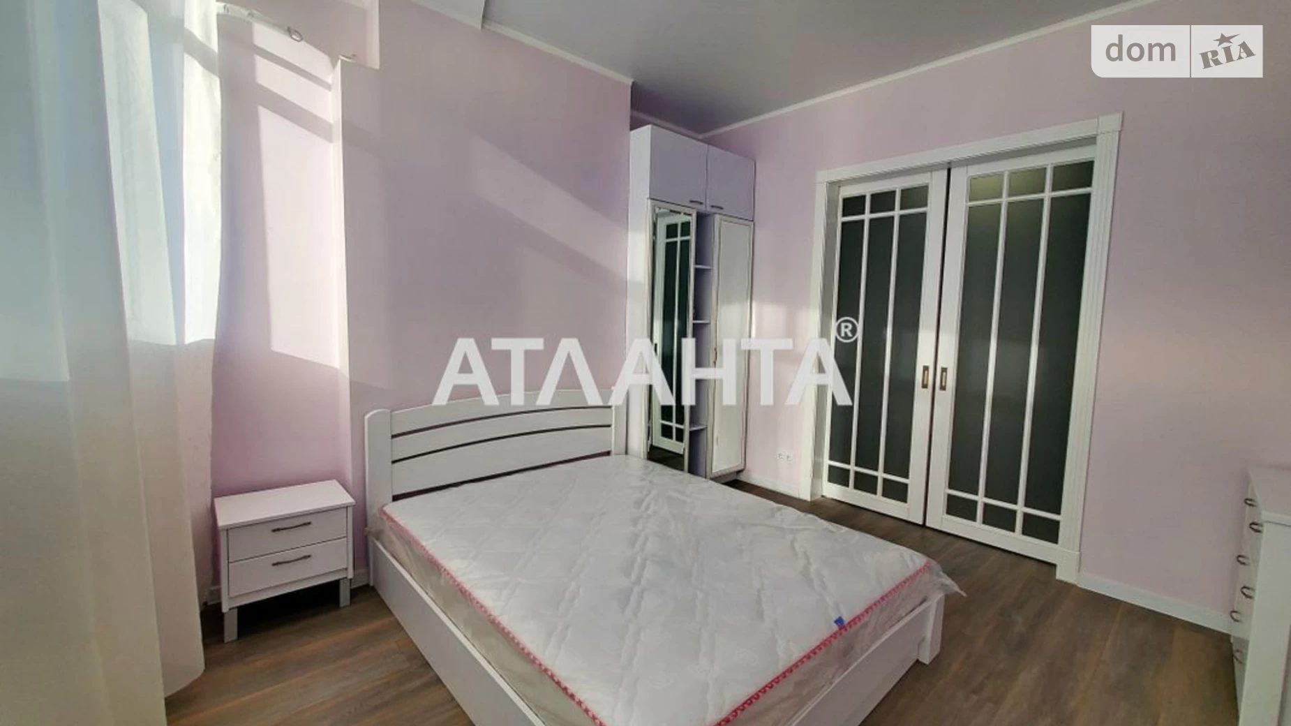 Продается 2-комнатная квартира 65 кв. м в Одессе, ул. Люстдорфская дорога, 55Е - фото 5