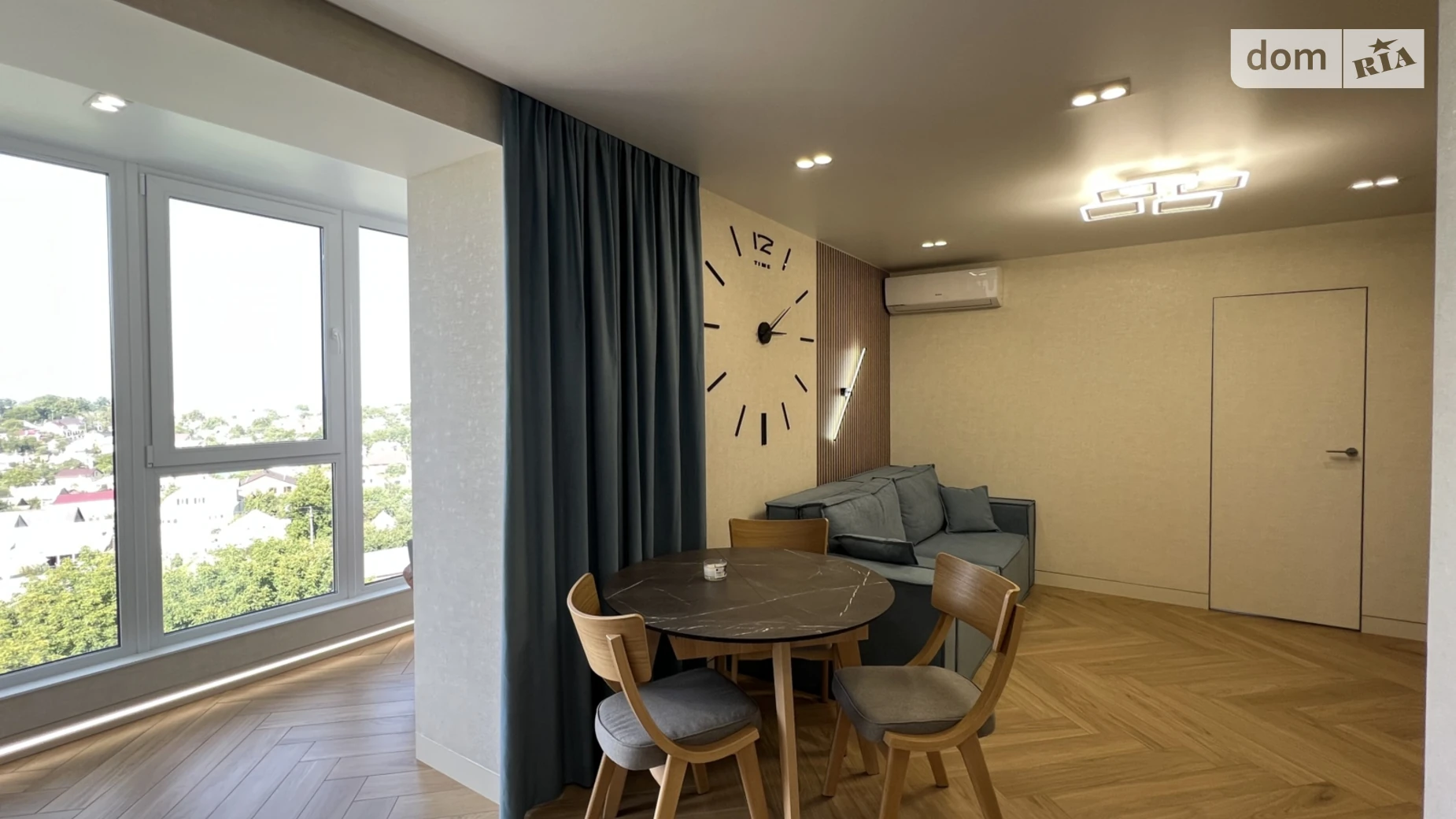 Сдается в аренду 2-комнатная квартира 64 кв. м в Виннице, ул. Синеводская(Маяковского) - фото 3