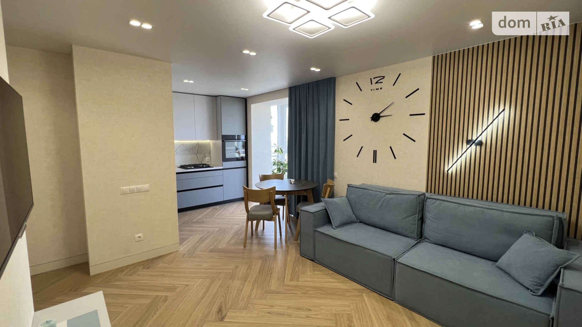 Сдается в аренду 2-комнатная квартира 64 кв. м в Виннице, ул. Синеводская(Маяковского) - фото 2