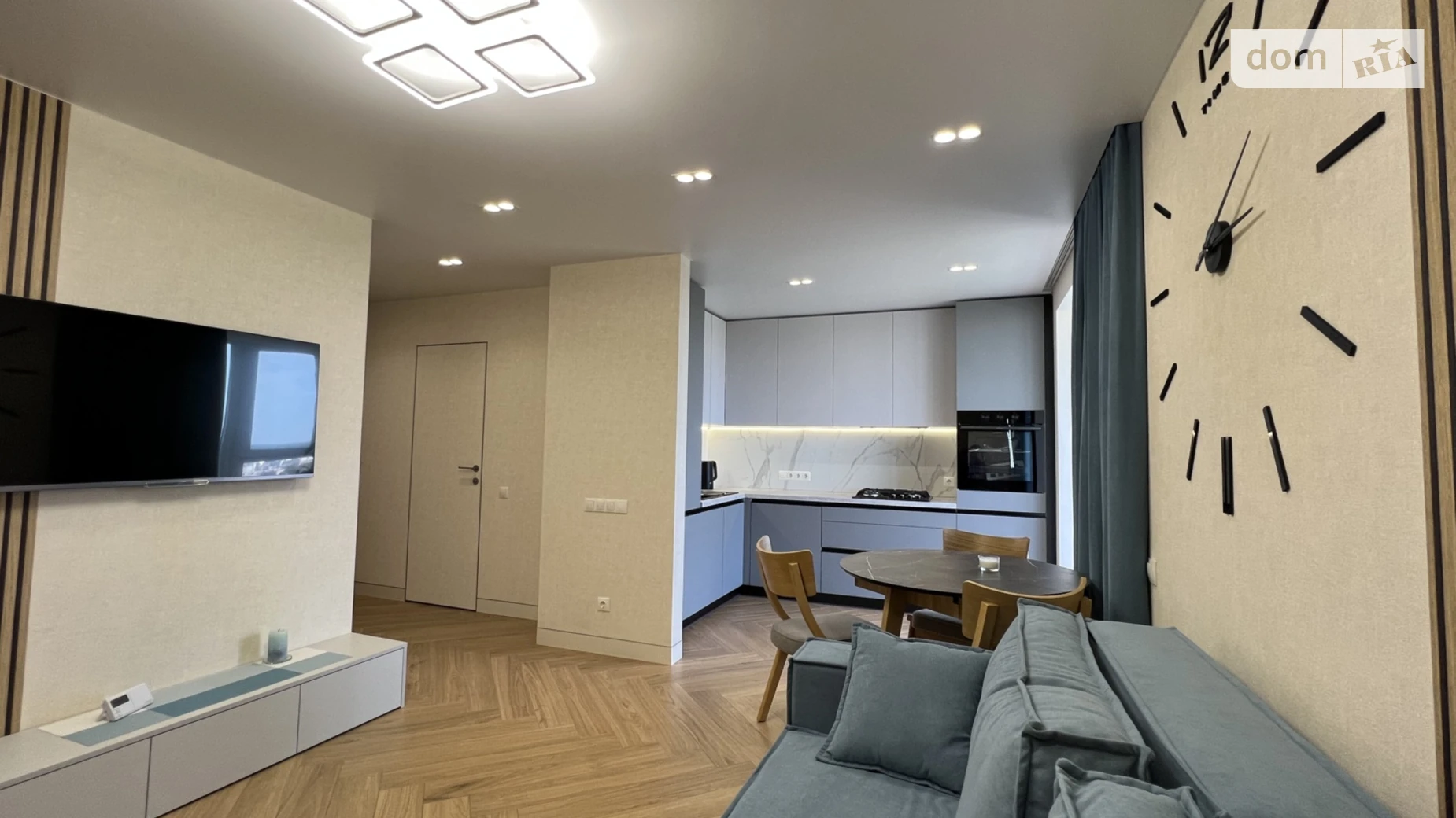 Сдается в аренду 2-комнатная квартира 64 кв. м в Виннице, ул. Синеводская(Маяковского) - фото 5