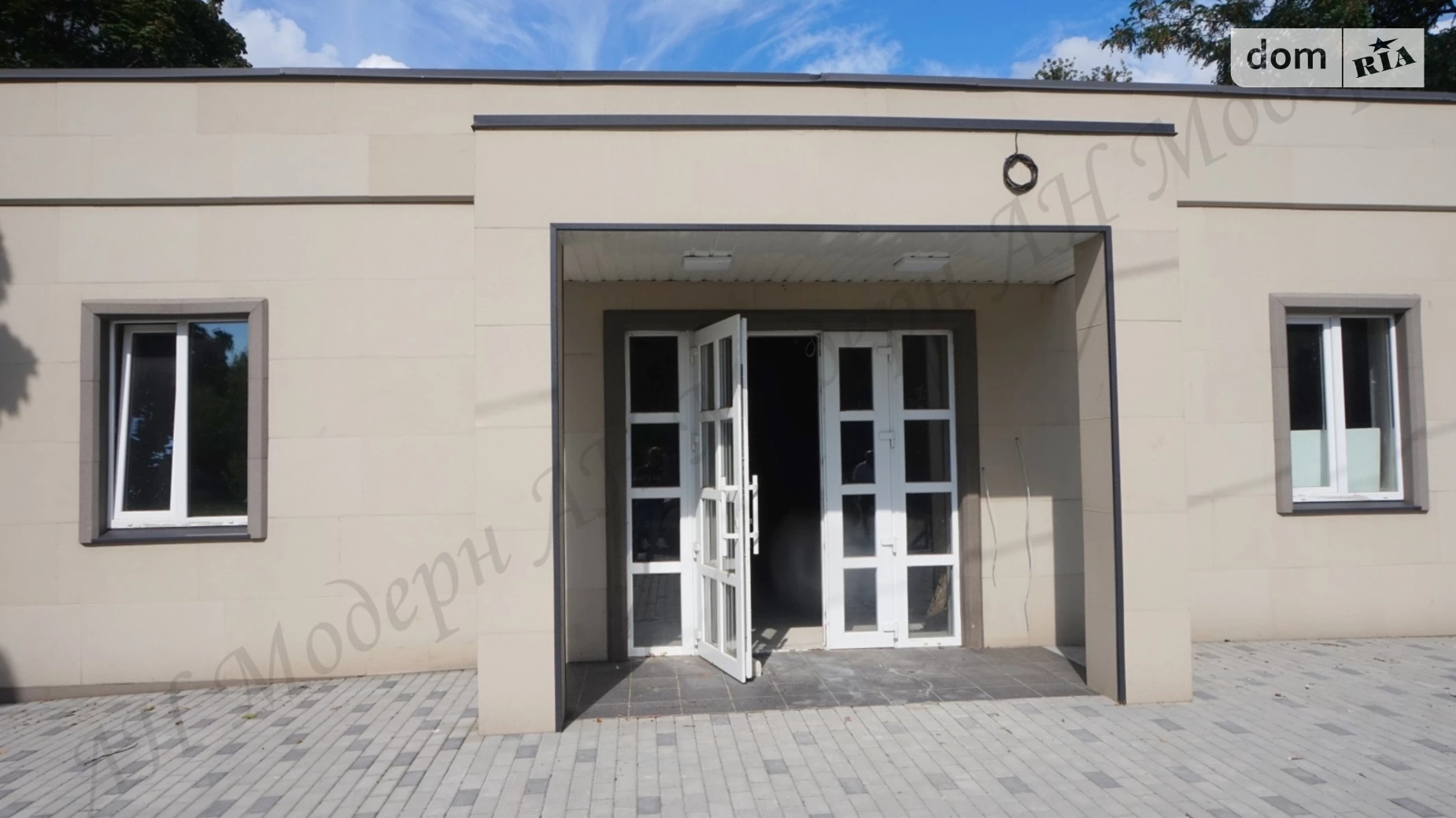 Продається об'єкт сфери послуг 400 кв. м в 1-поверховій будівлі, цена: 175000 $ - фото 4
