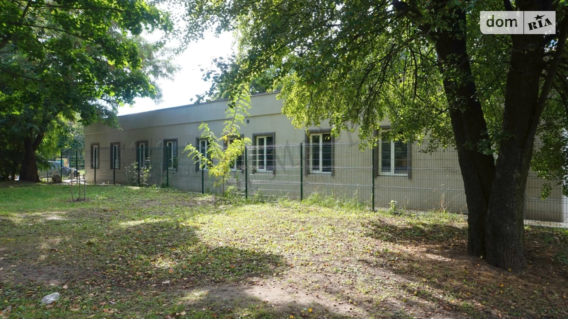 Продається об'єкт сфери послуг 400 кв. м в 1-поверховій будівлі, цена: 175000 $ - фото 5