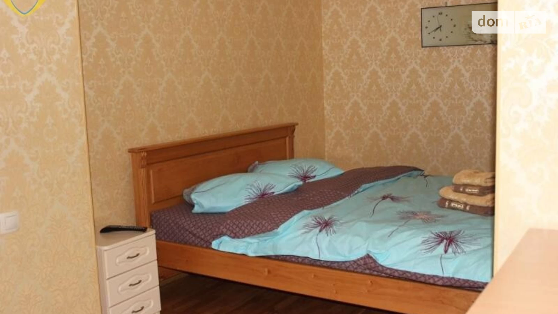 Продается 1-комнатная квартира 37 кв. м в Одессе, ул. Торговая, 36 - фото 3