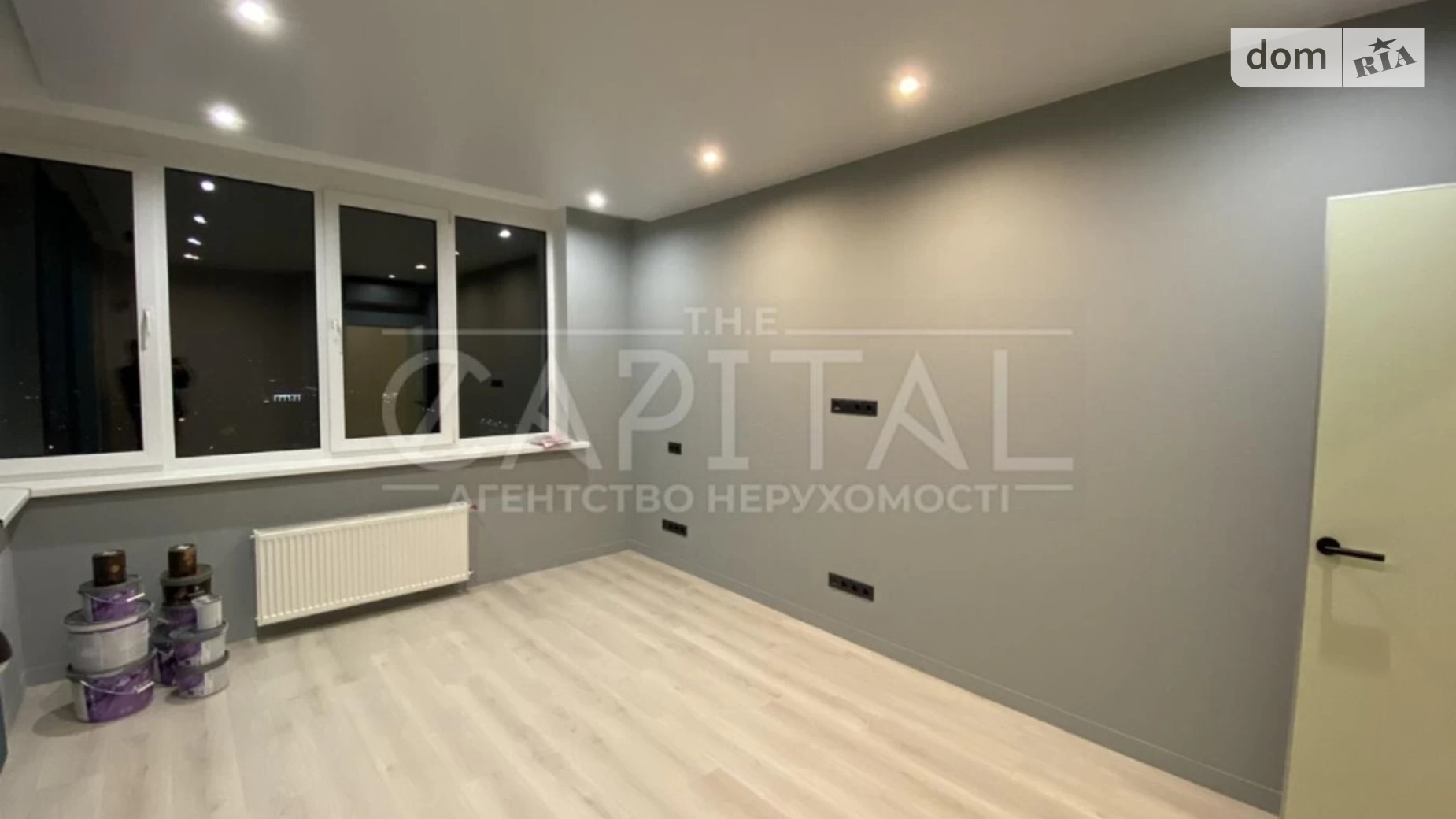 Продається 3-кімнатна квартира 94 кв. м у Києві, цена: 220000 $ - фото 3