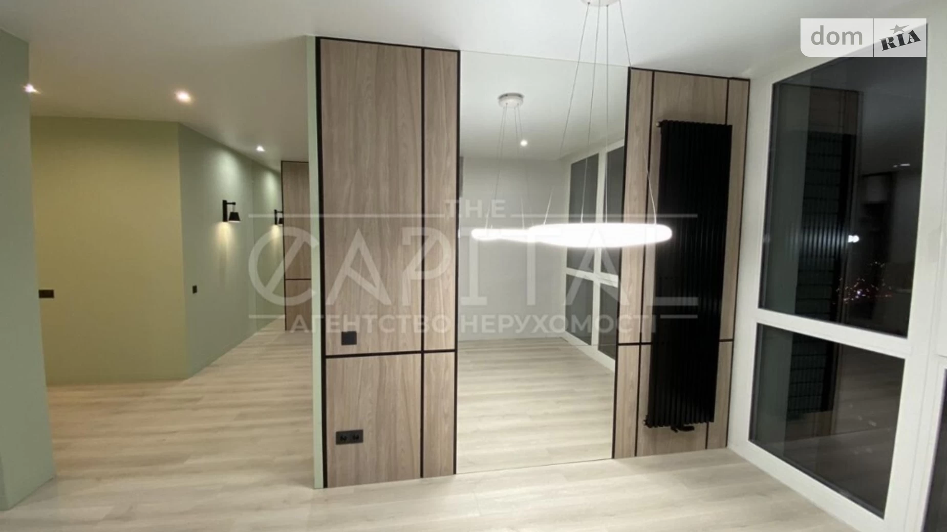 Продається 3-кімнатна квартира 94 кв. м у Києві, цена: 220000 $ - фото 2