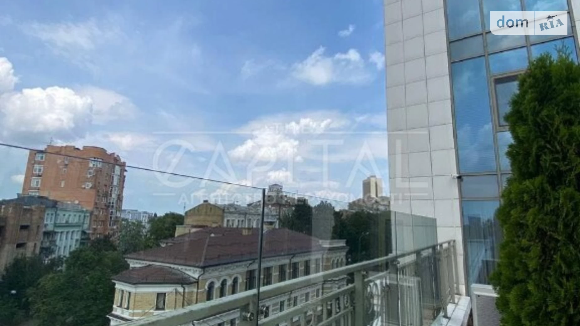 Продается 4-комнатная квартира 165 кв. м в Киеве, ул. Бульварно-Кудрявская(Воровского), 21 - фото 3