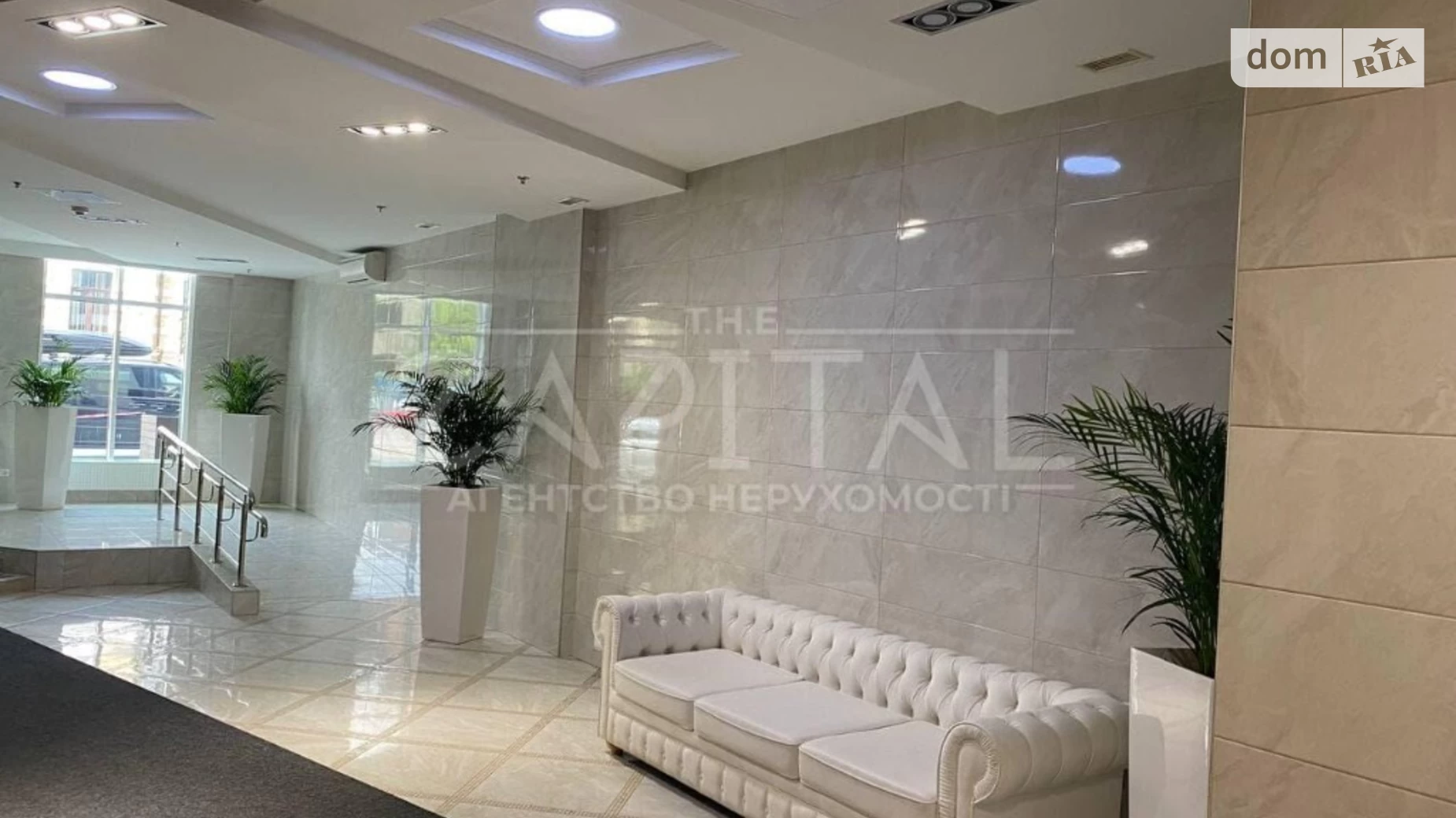 Продается 4-комнатная квартира 165 кв. м в Киеве, ул. Бульварно-Кудрявская(Воровского), 21 - фото 5