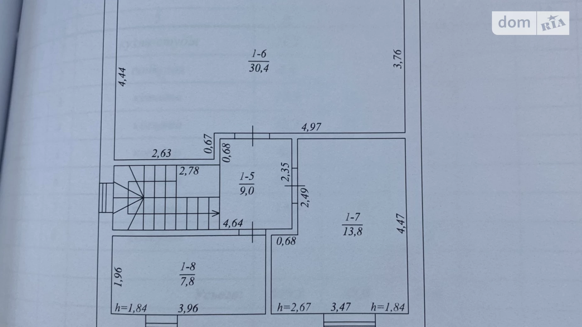 Продається будинок 2 поверховий 119 кв. м з меблями, цена: 60000 $ - фото 2