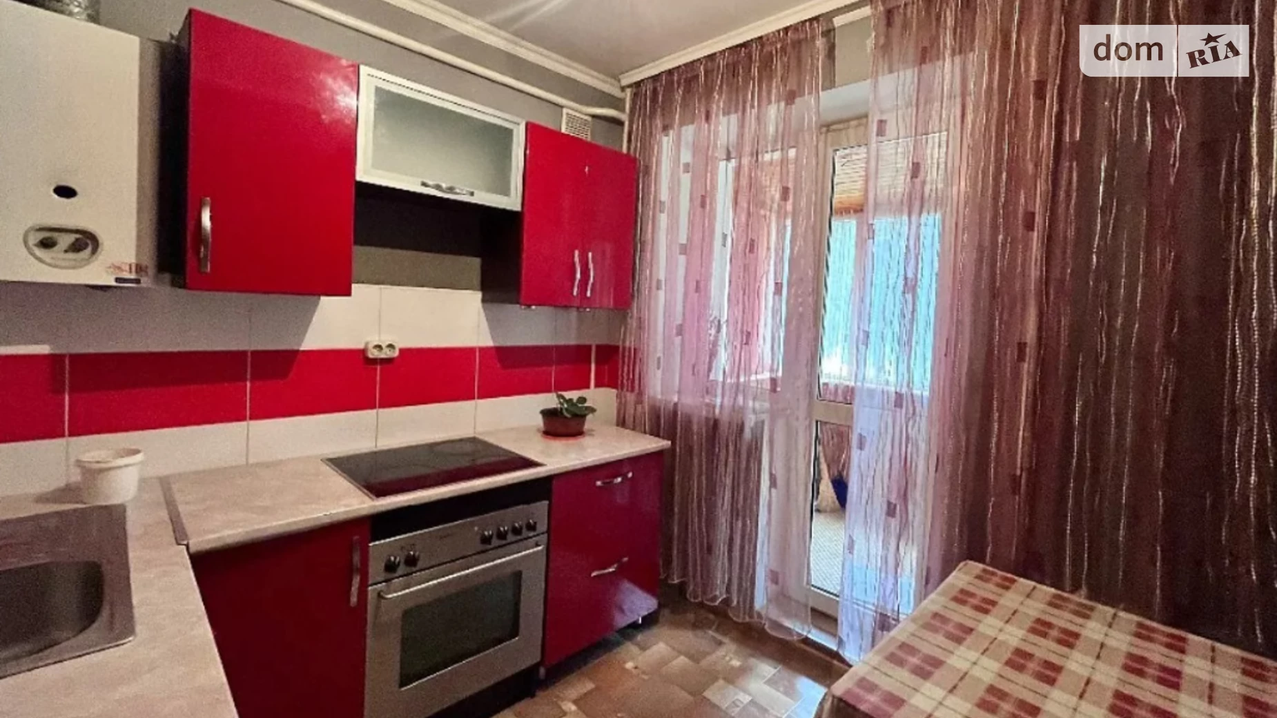 Продається 1-кімнатна квартира 34 кв. м у Хмельницькому, просп. Миру, 34 - фото 3