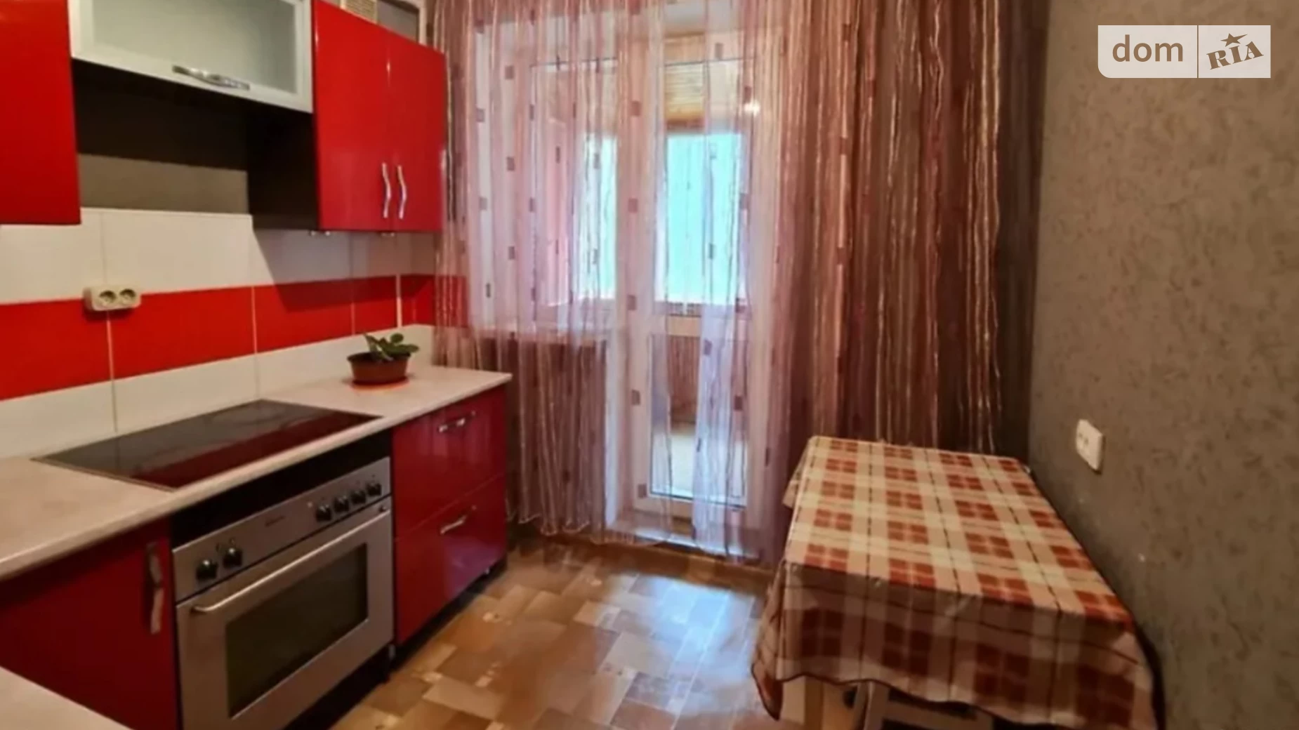Продається 1-кімнатна квартира 34 кв. м у Хмельницькому, просп. Миру, 34 - фото 5